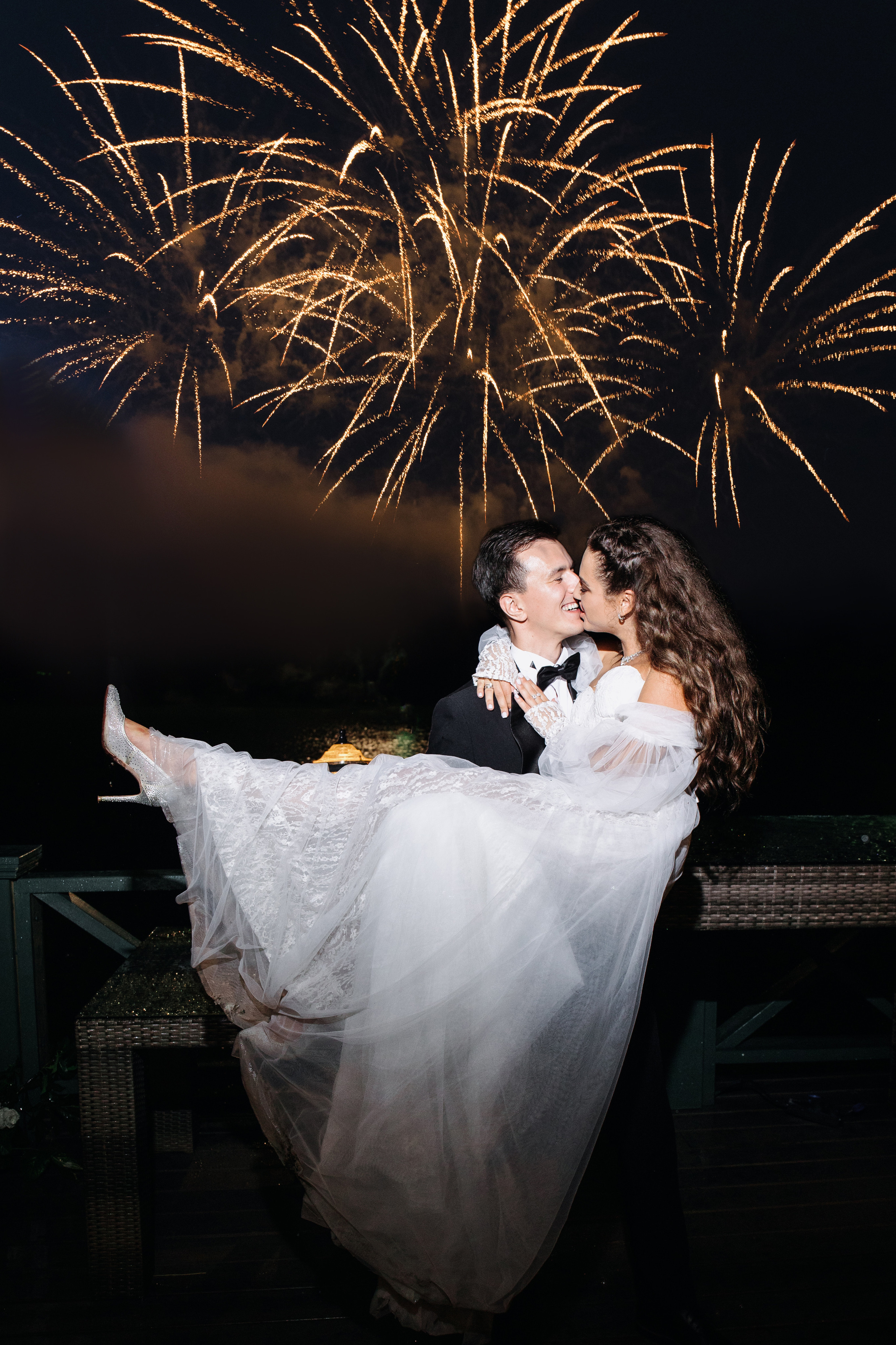 Damir & Kristina 2021 Moscow. Свадебный и семейный фотограф в Москве