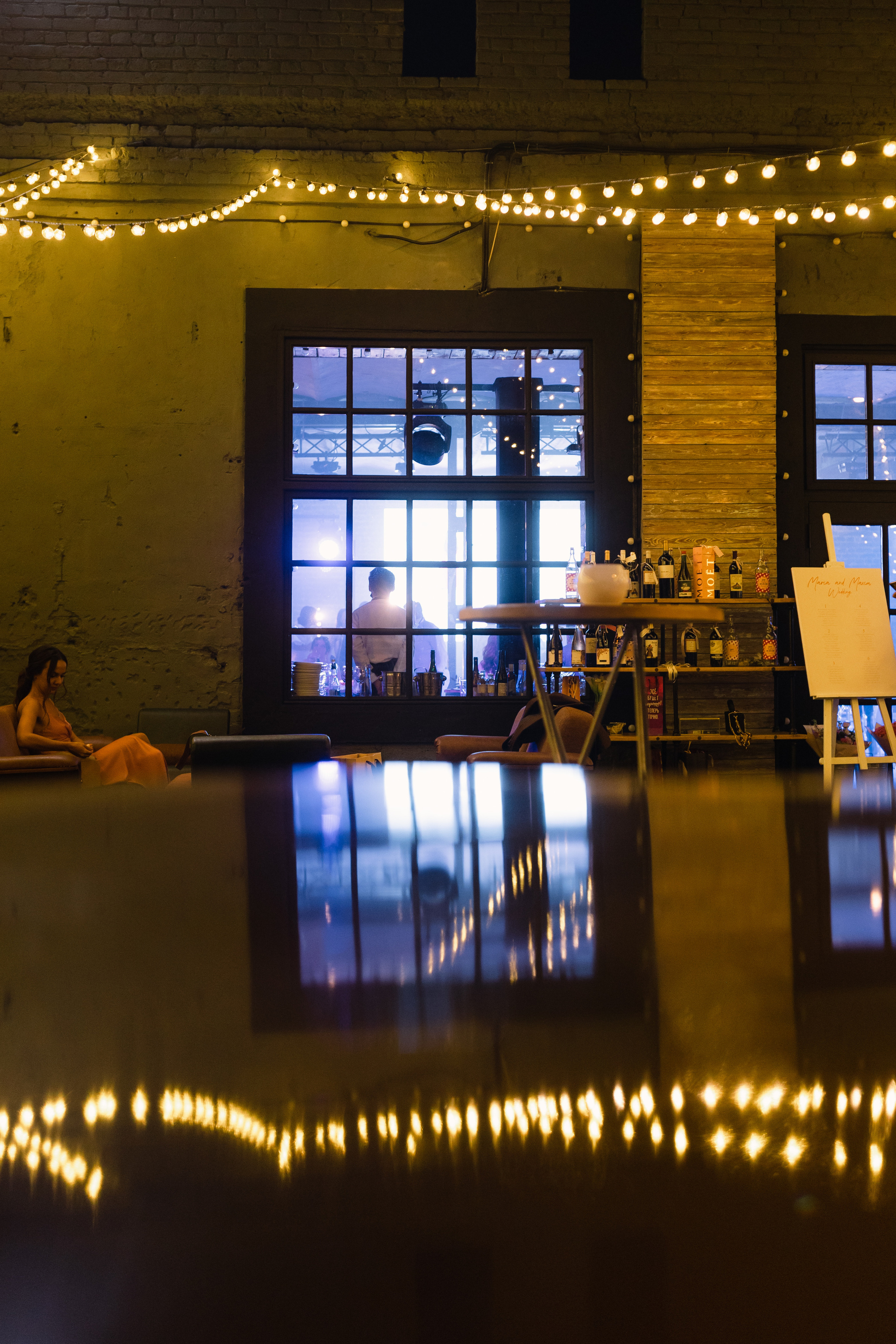 Maxim & Maria 2021 Moscow. Wedding and family photographer in Moscow