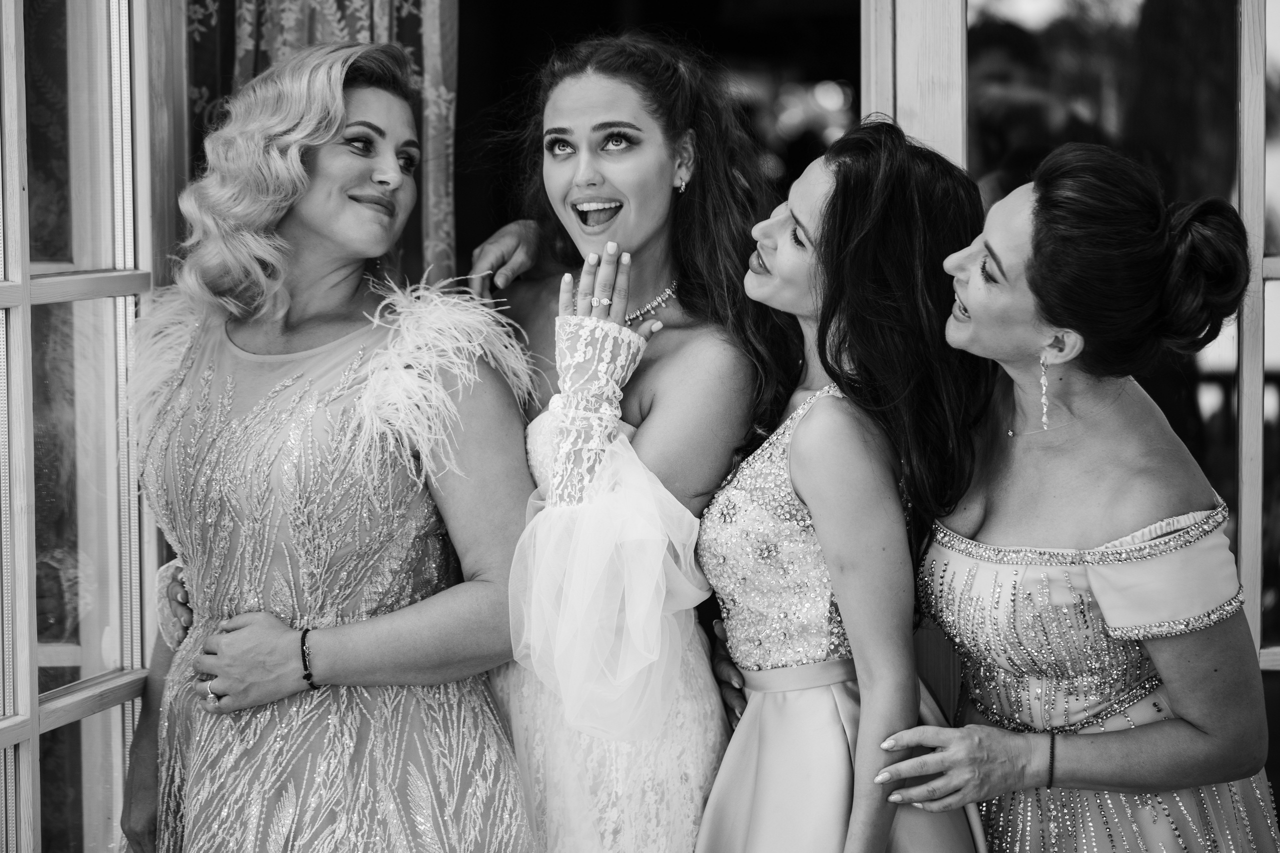 Damir & Kristina 2021 Moscow. Свадебный и семейный фотограф в Москве