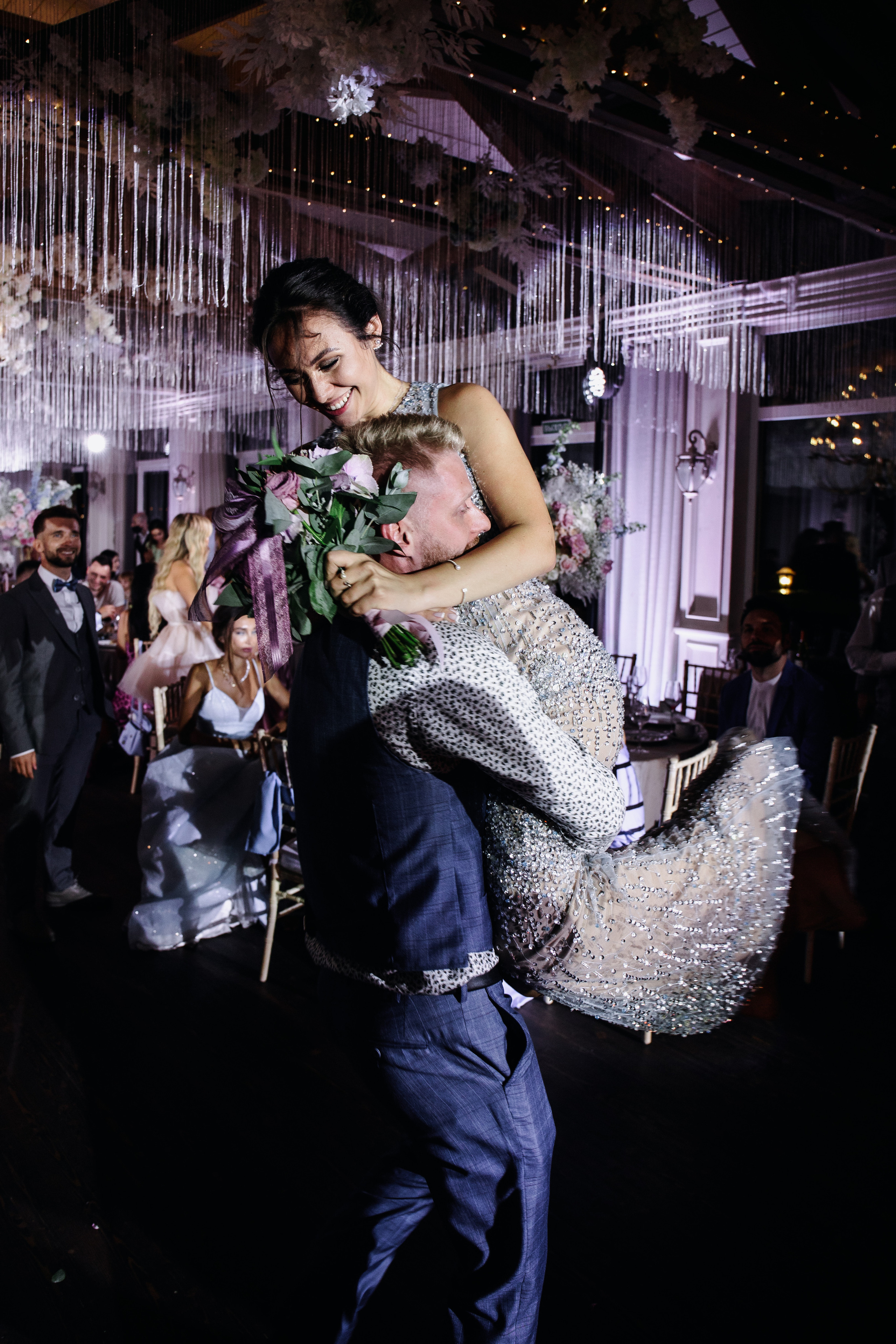 Damir & Kristina 2021 Moscow. Свадебный и семейный фотограф в Москве