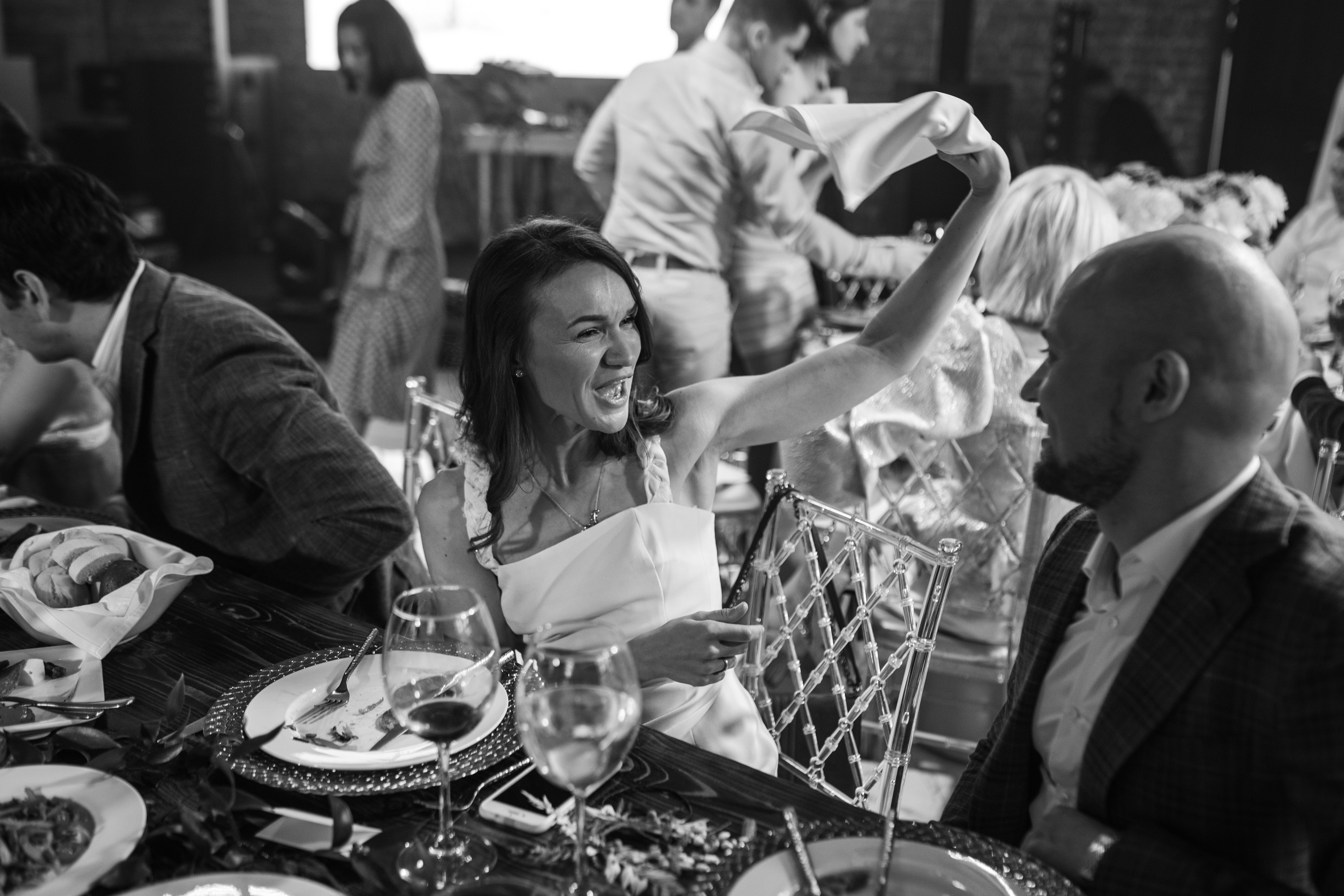 Maxim & Maria 2021 Moscow. Wedding and family photographer in Moscow