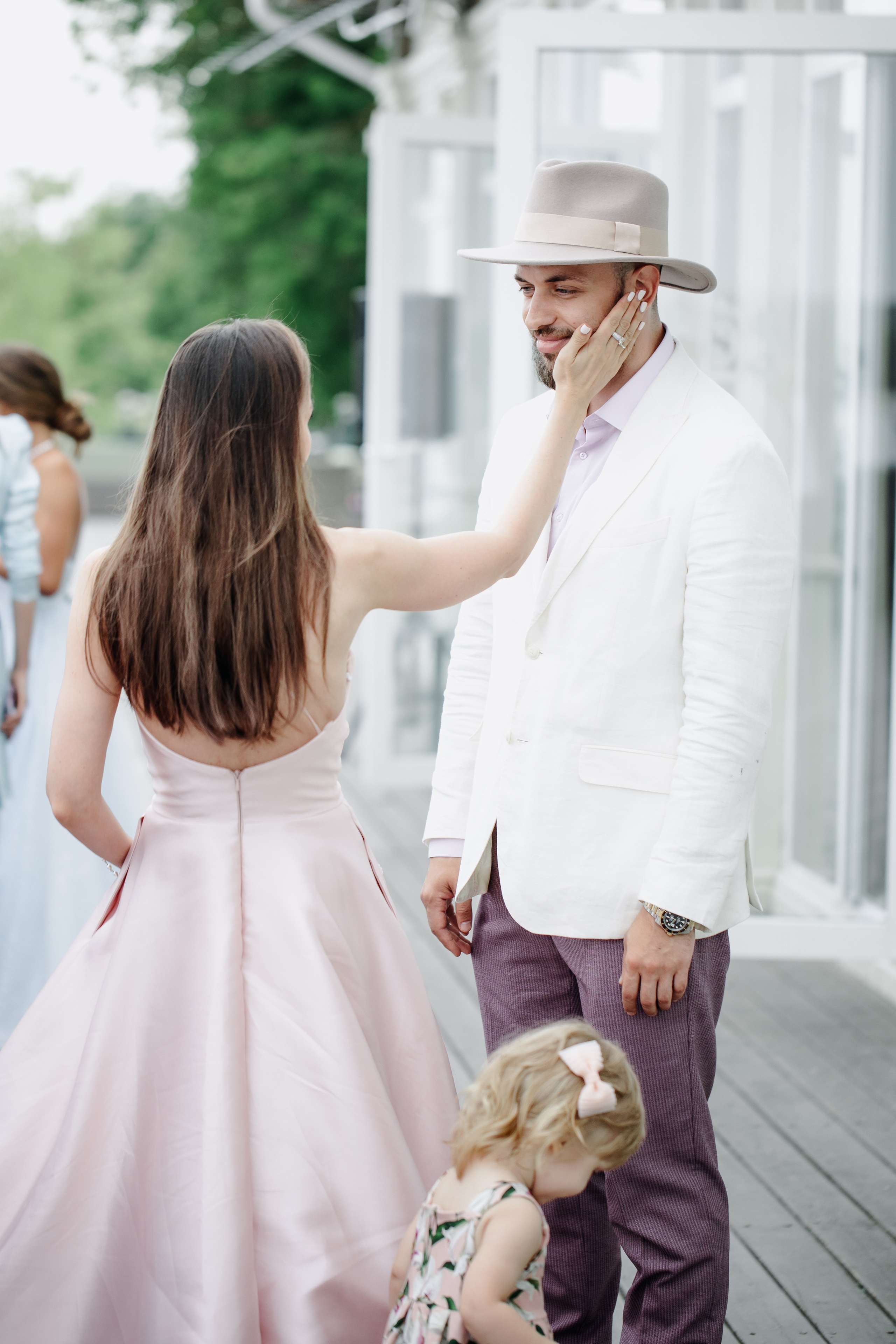 Damir & Kristina 2021 Moscow. Свадебный и семейный фотограф в Москве