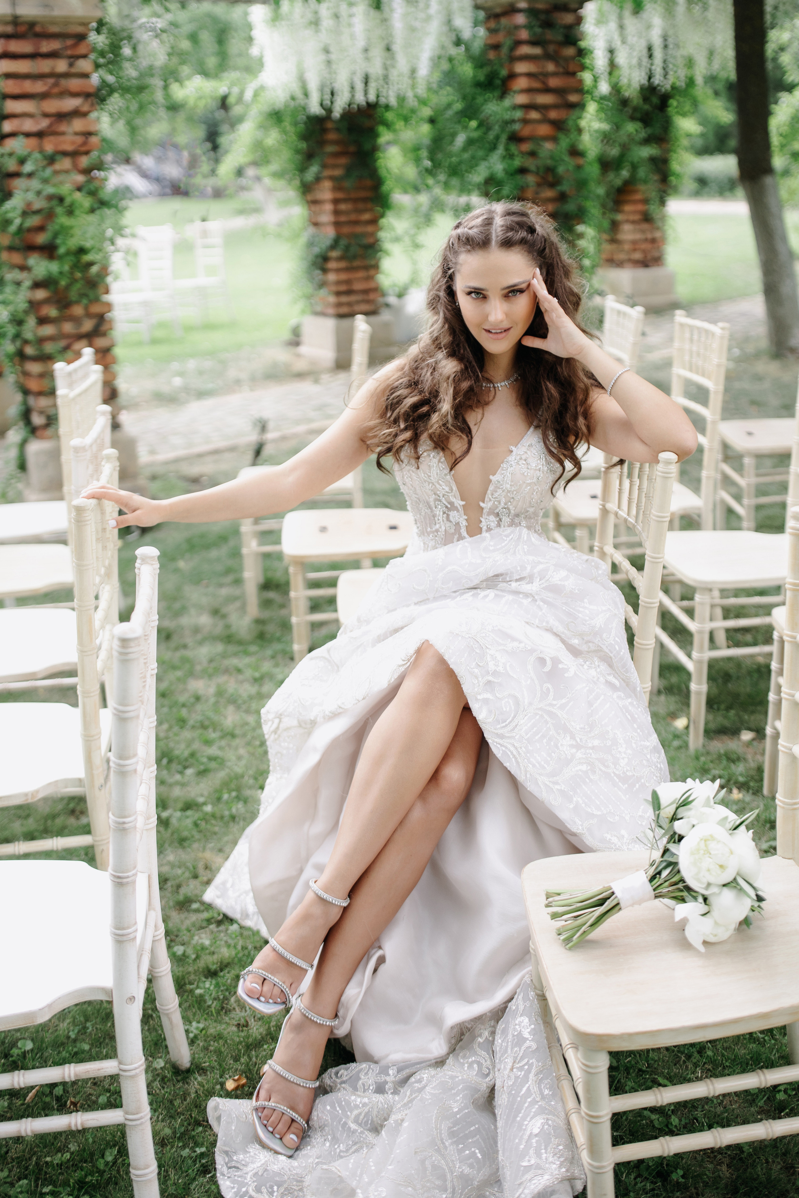 Damir & Kristina 2021 Moscow. Свадебный и семейный фотограф в Москве