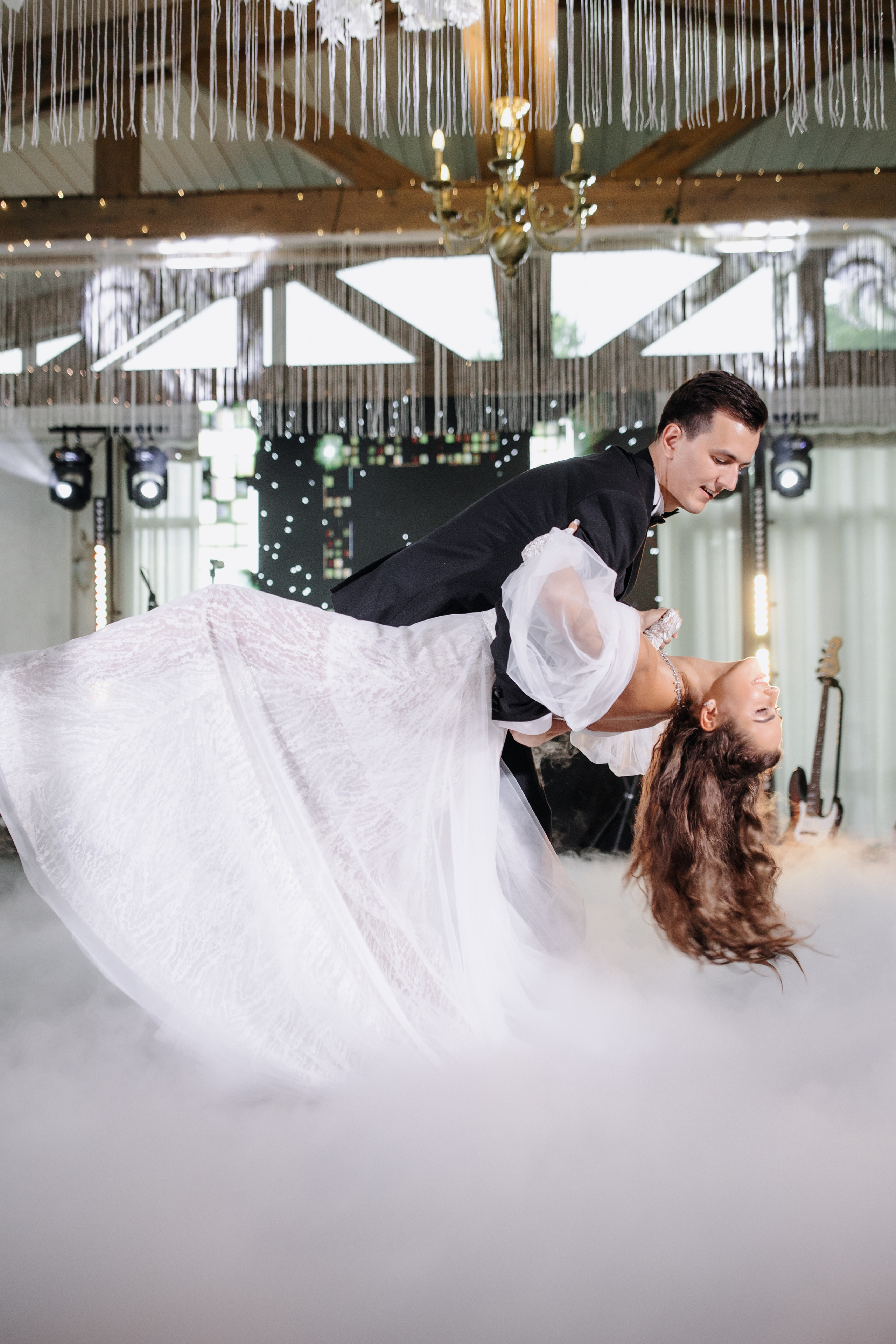 Damir & Kristina 2021 Moscow. Свадебный и семейный фотограф в Москве