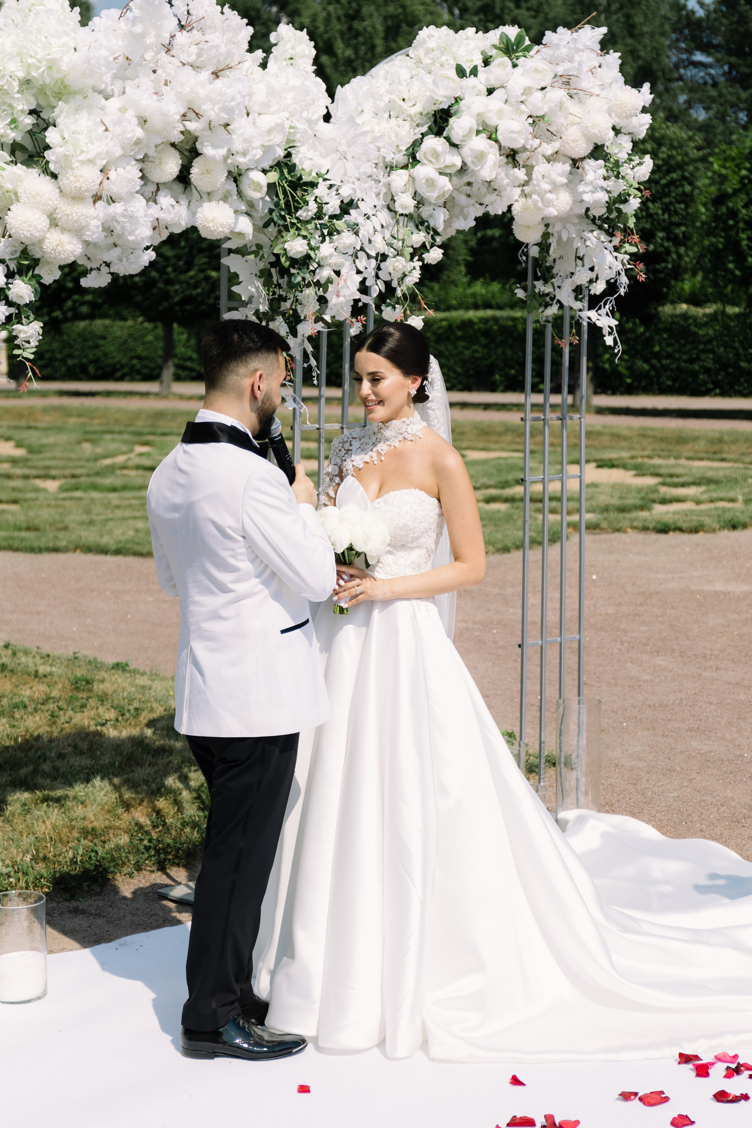 Roman & Zulya 2021 Moscow. Свадебный и семейный фотограф в Москве