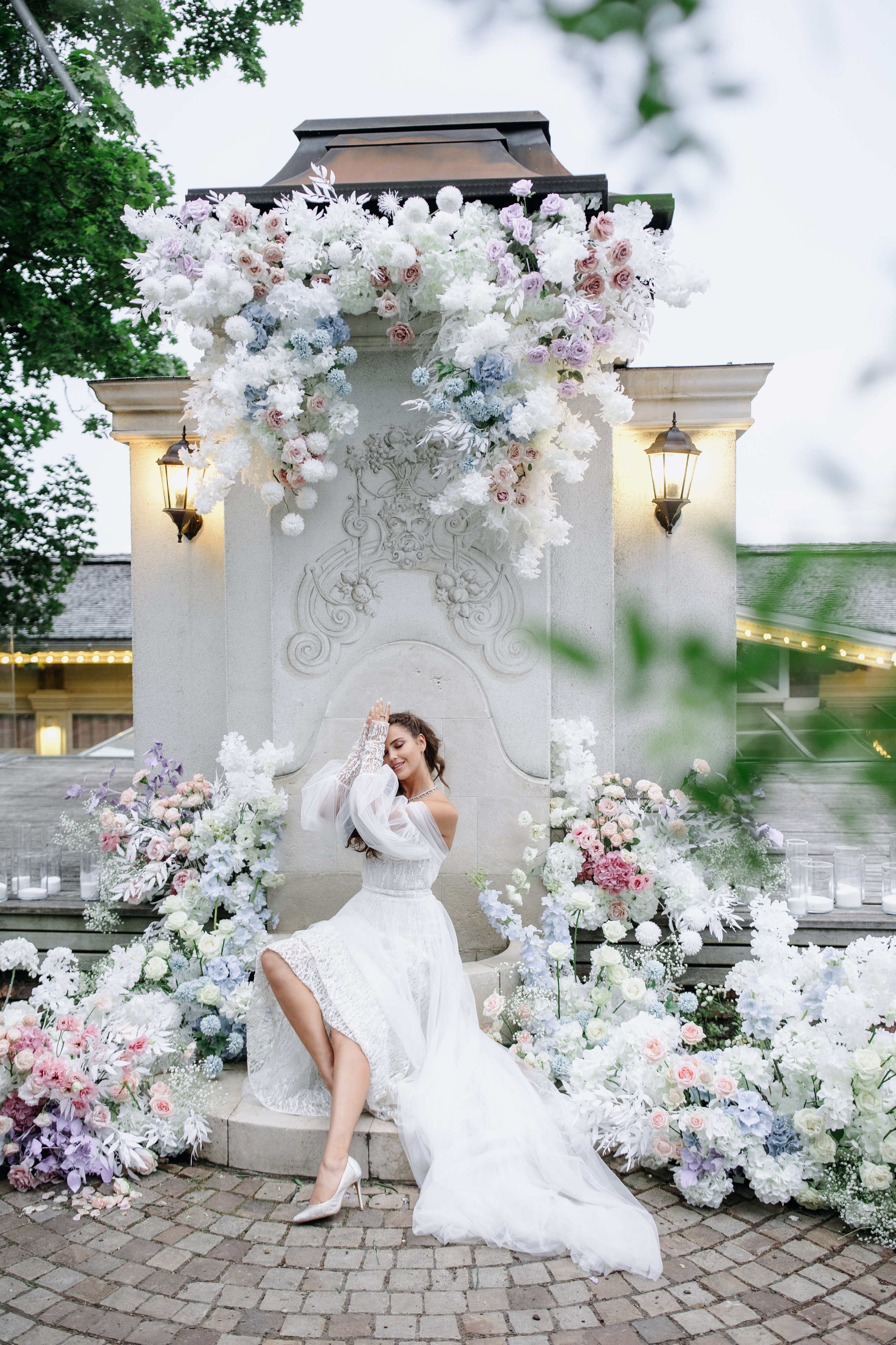 Damir & Kristina 2021 Moscow. Свадебный и семейный фотограф в Москве