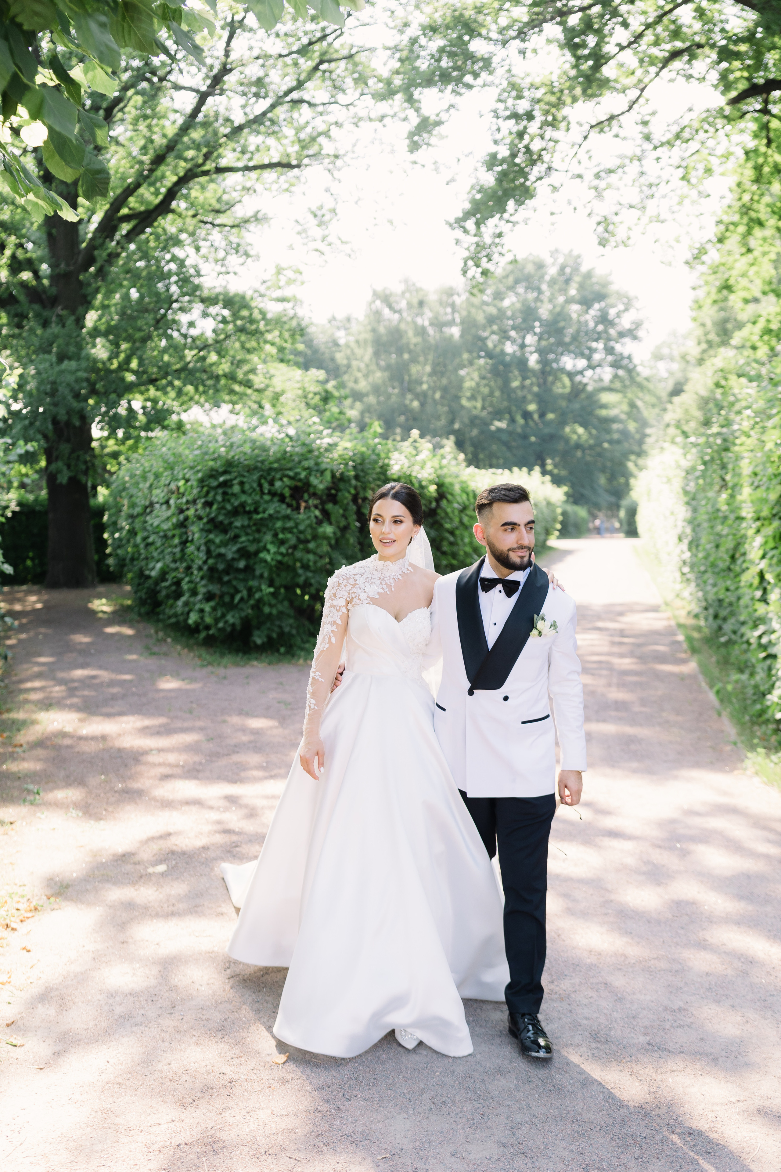 Roman & Zulya 2021 Moscow. Свадебный и семейный фотограф в Москве