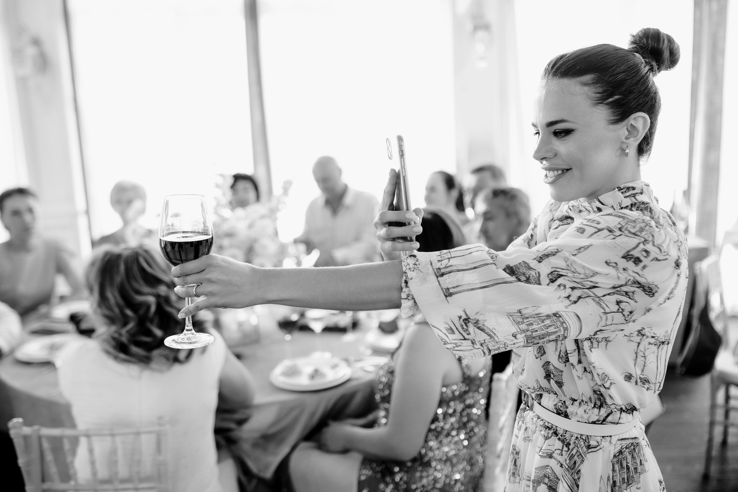 Damir & Kristina 2021 Moscow. Свадебный и семейный фотограф в Москве