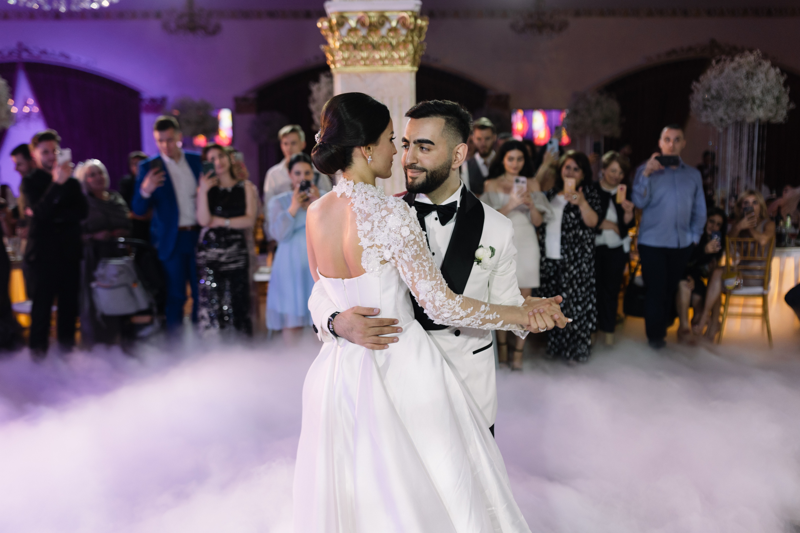 Roman & Zulya 2021 Moscow. Свадебный и семейный фотограф в Москве