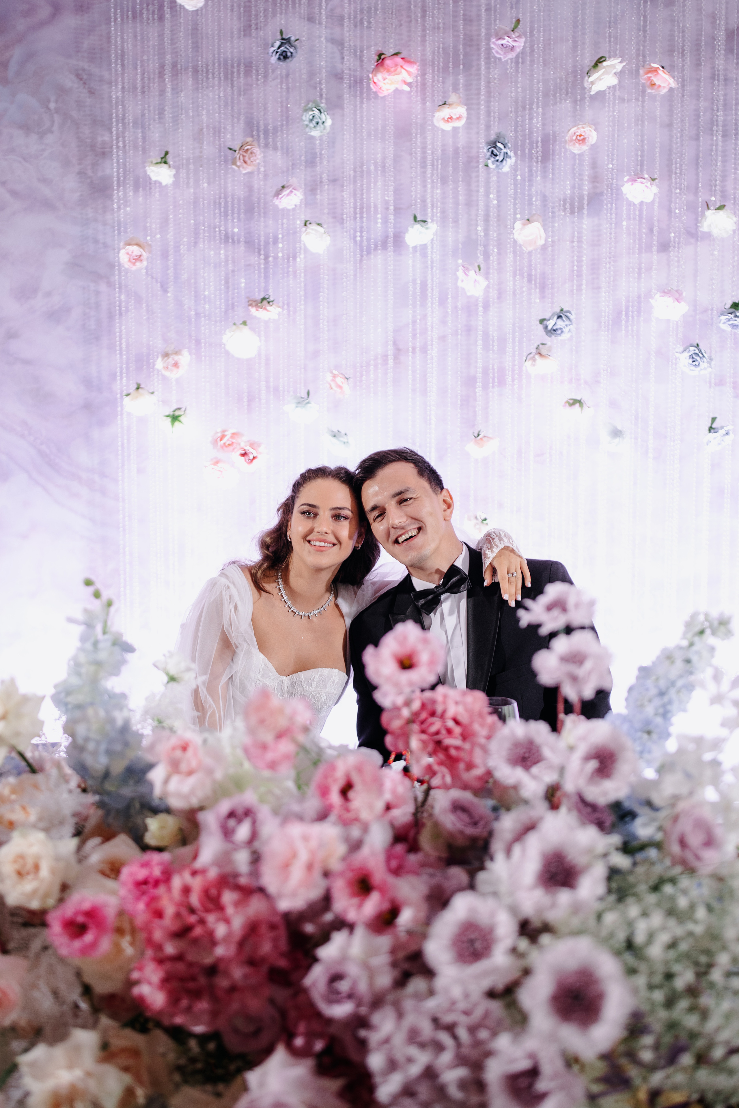 Damir & Kristina 2021 Moscow. Свадебный и семейный фотограф в Москве