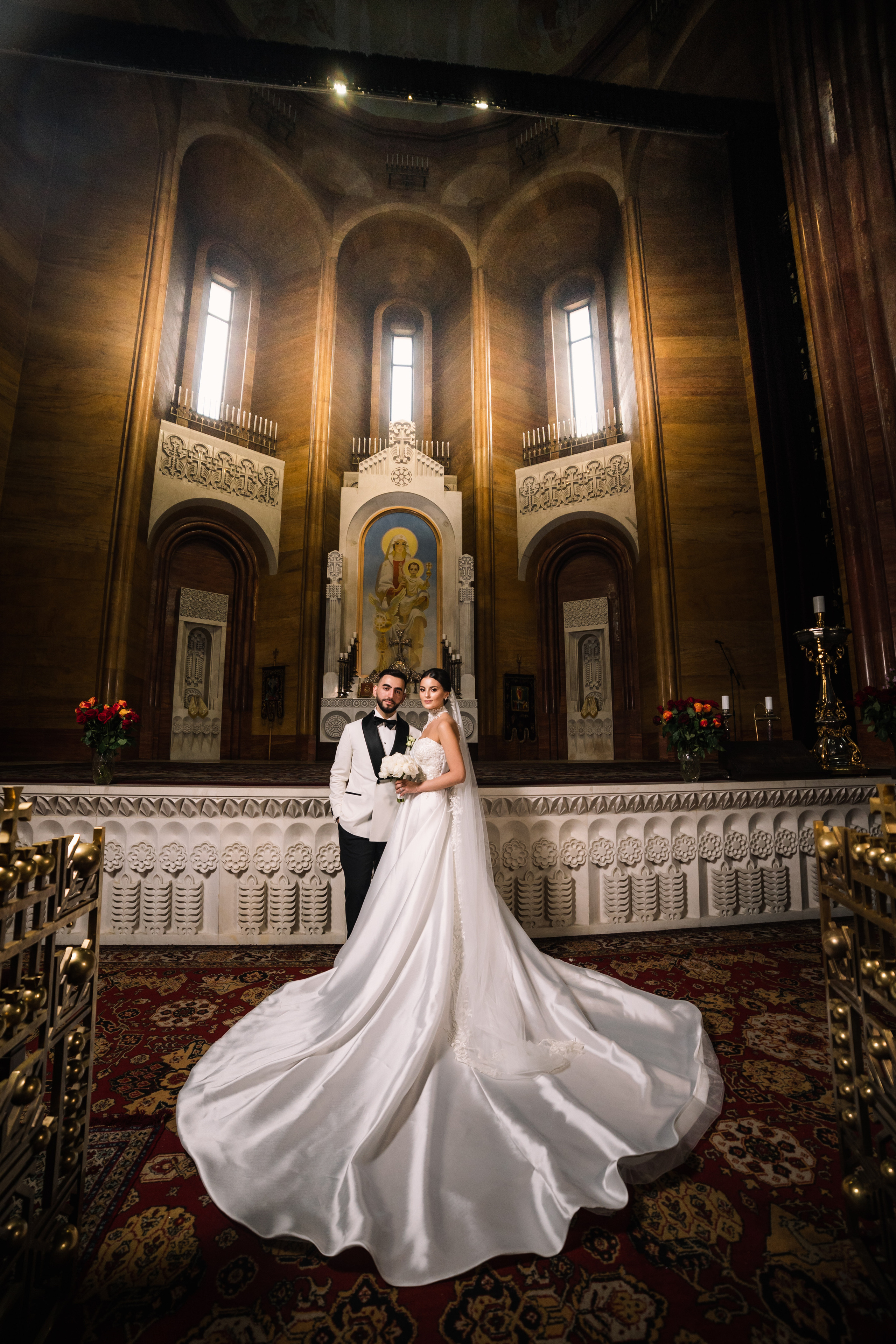 Roman & Zulya 2021 Moscow. Свадебный и семейный фотограф в Москве