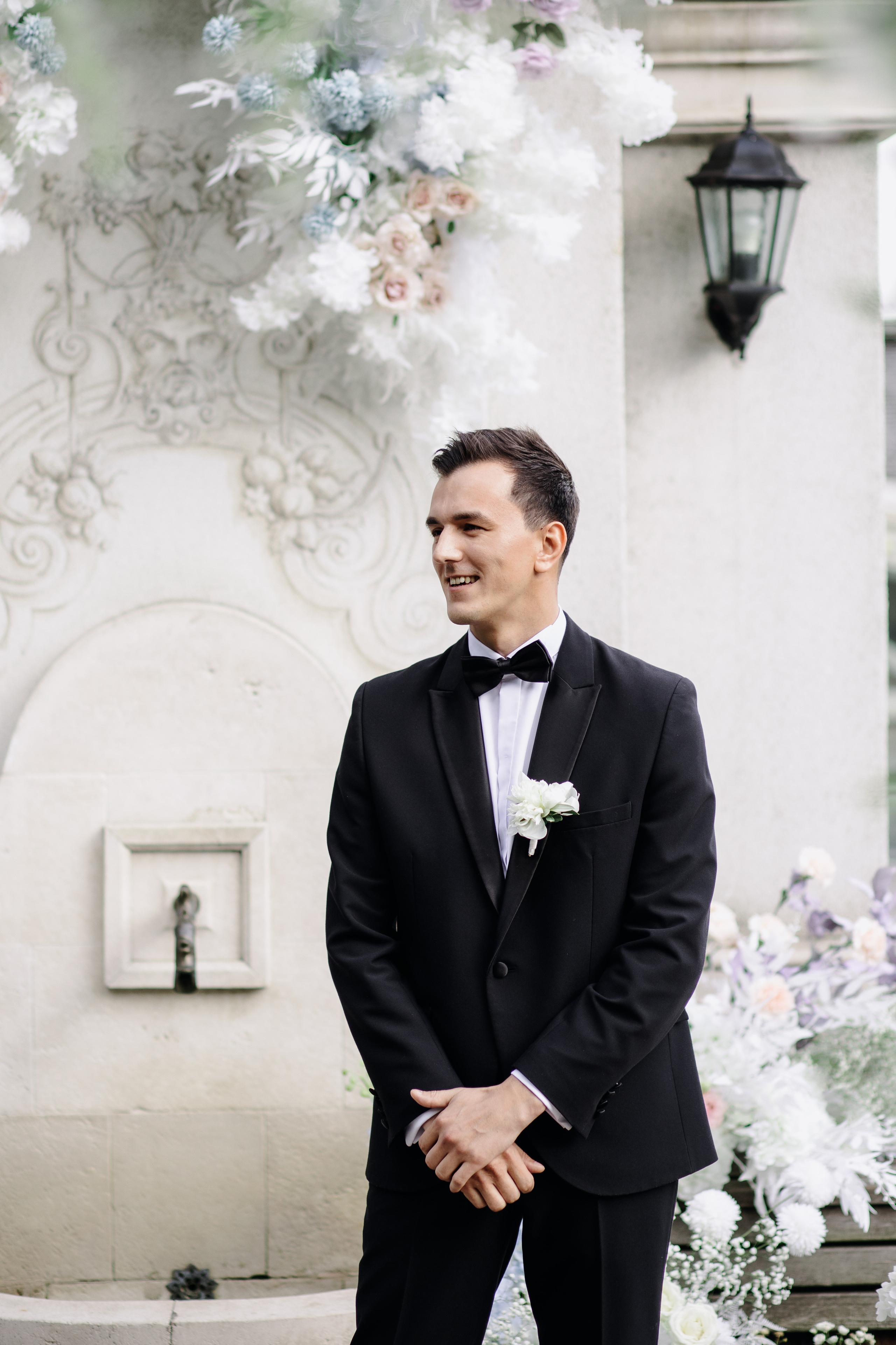 Damir & Kristina 2021 Moscow. Свадебный и семейный фотограф в Москве