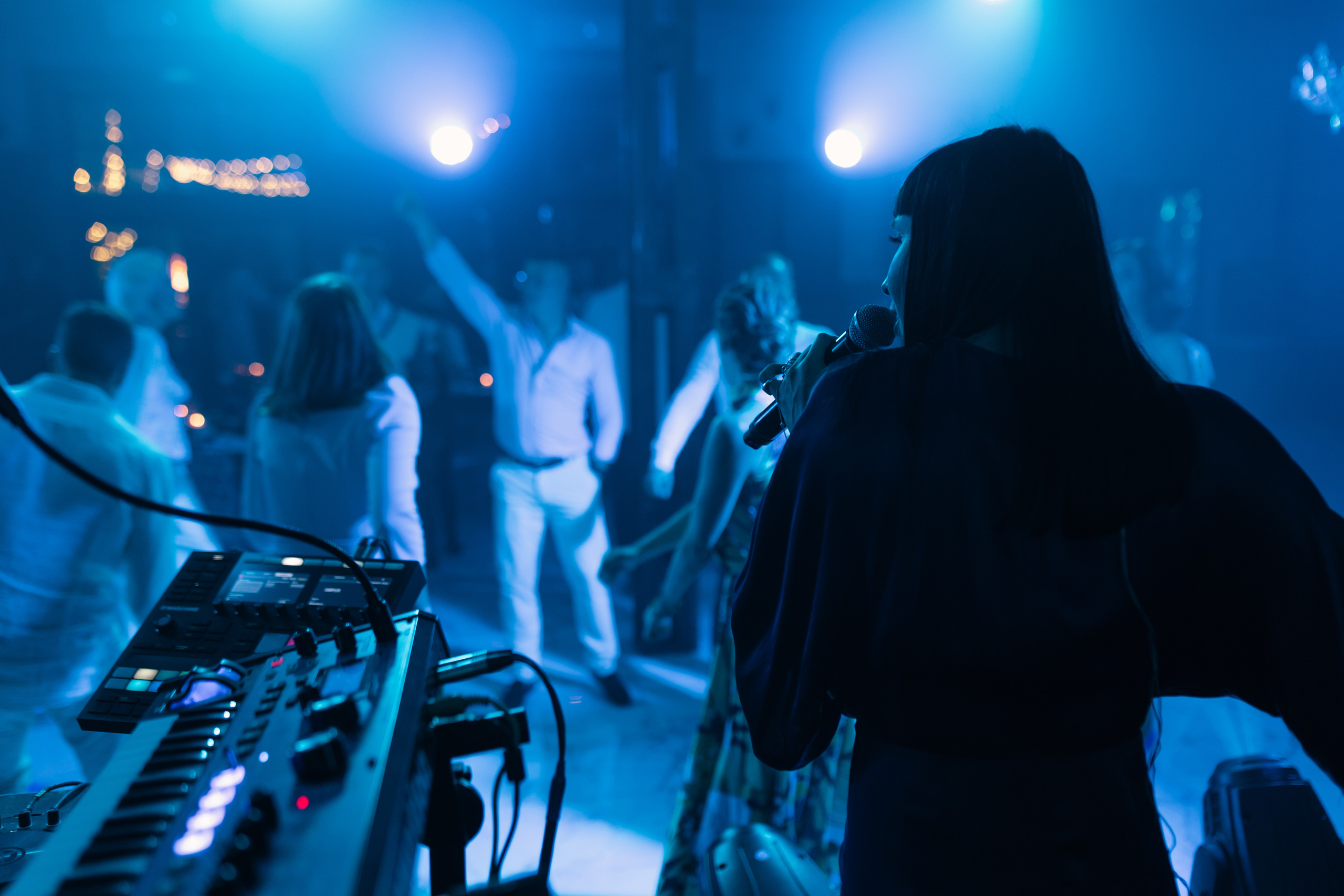 Maxim & Maria 2021 Moscow. Wedding and family photographer in Moscow