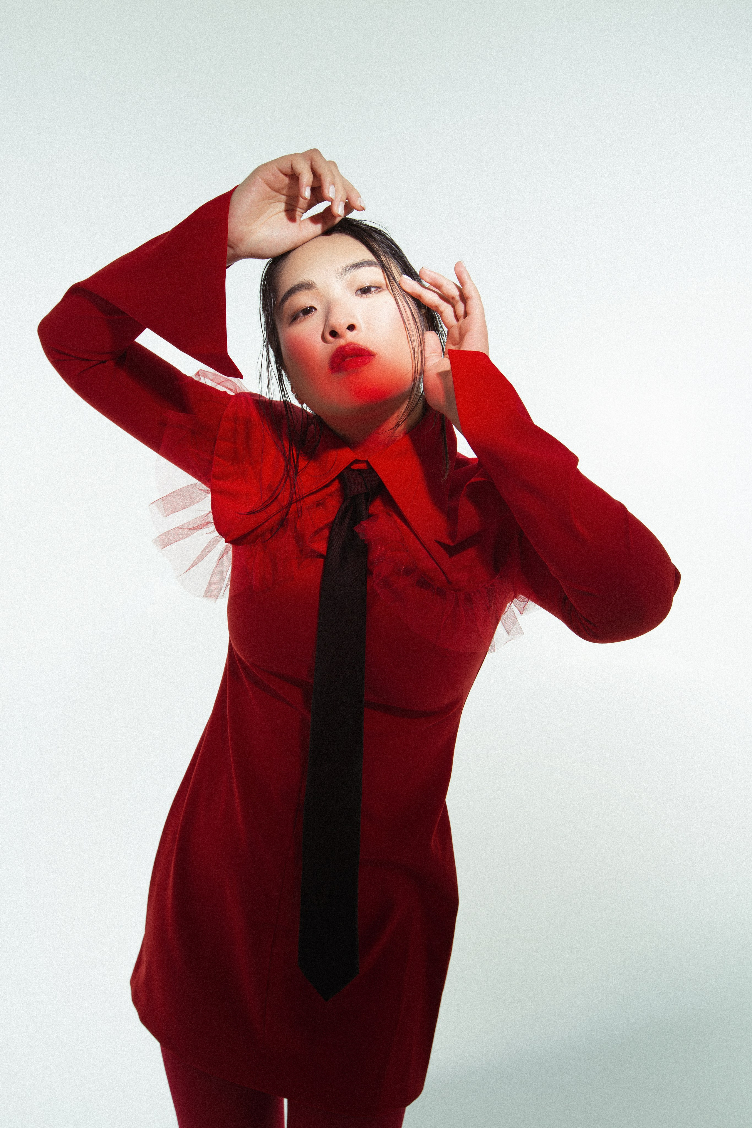 Съемки для брендов одежды. Портретный фотограф Юлия Проценко Москва|Балашиха