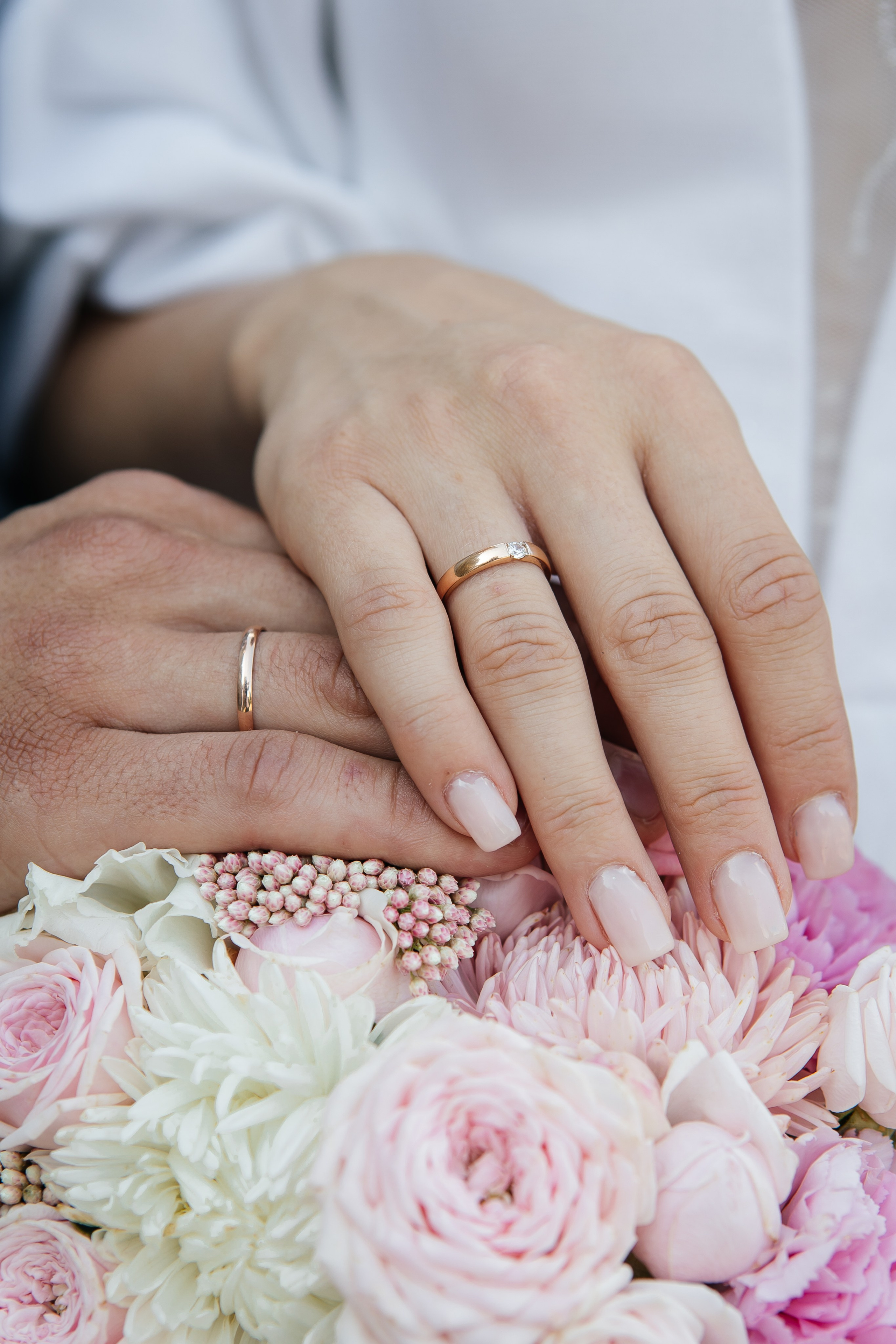 Максим Елена. Свадебный фотограф в Белгороде Юлия Шостак