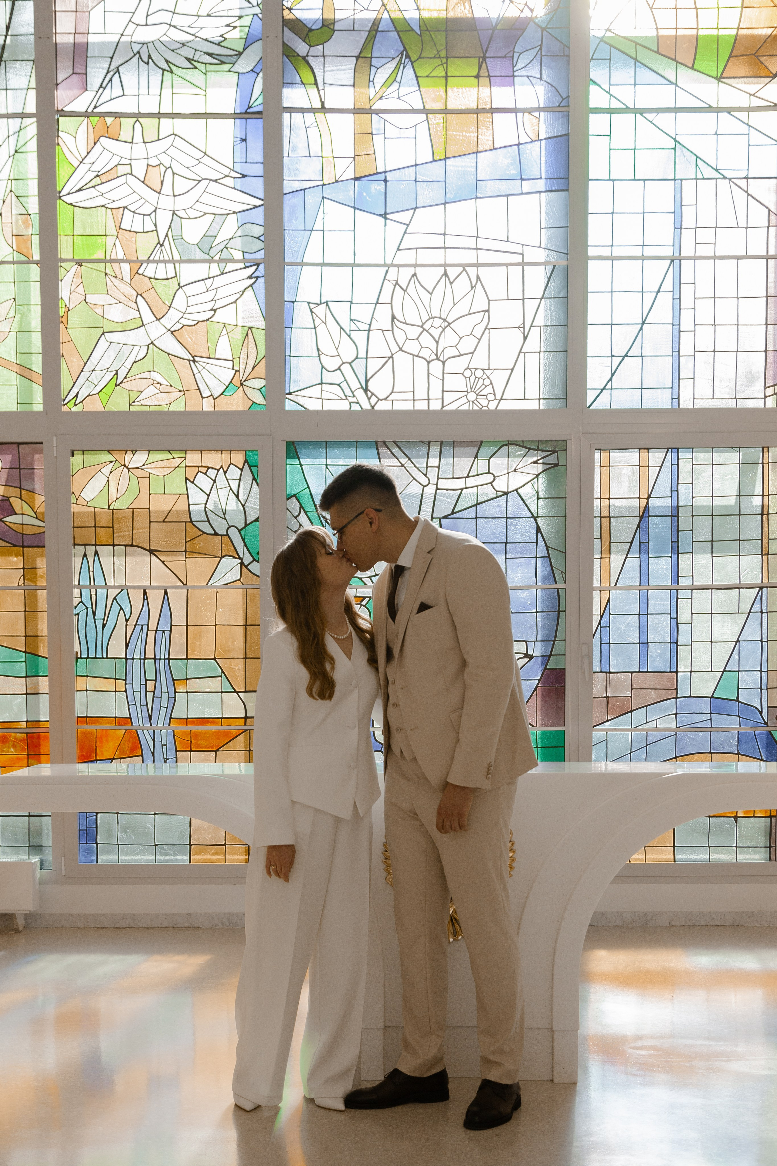 Ян и Елена. Орнштейн Полина I Фотограф Самара