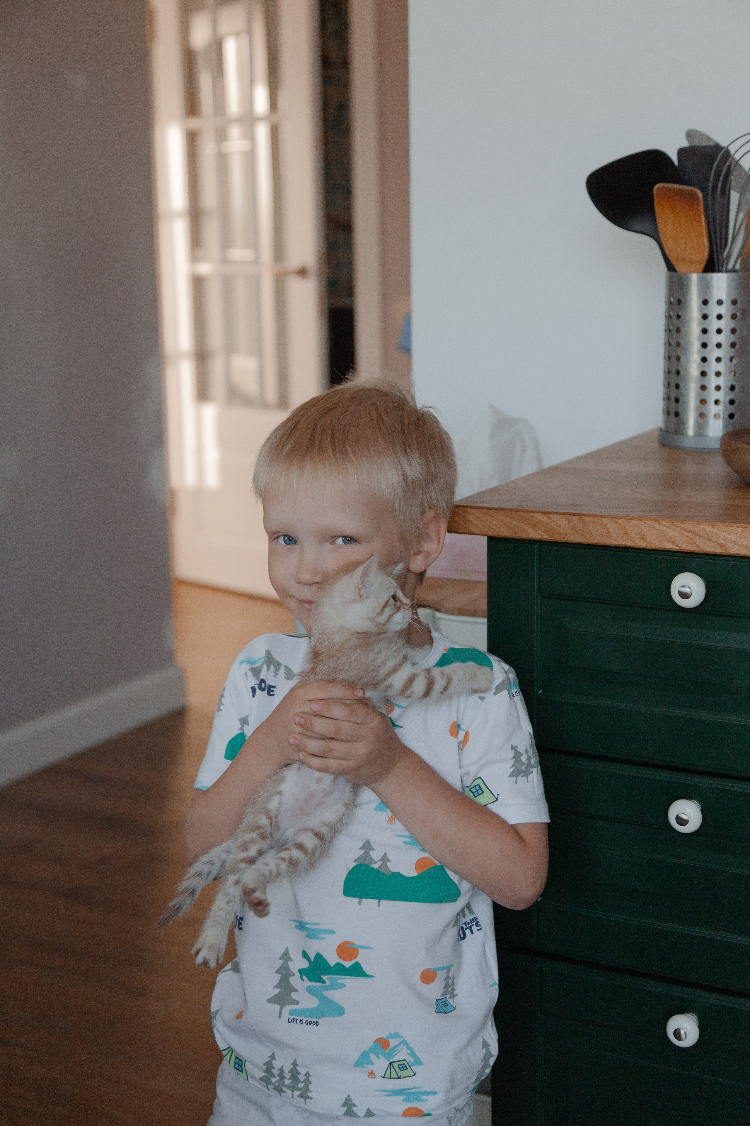 Дом. Орнштейн Полина I Фотограф Самара