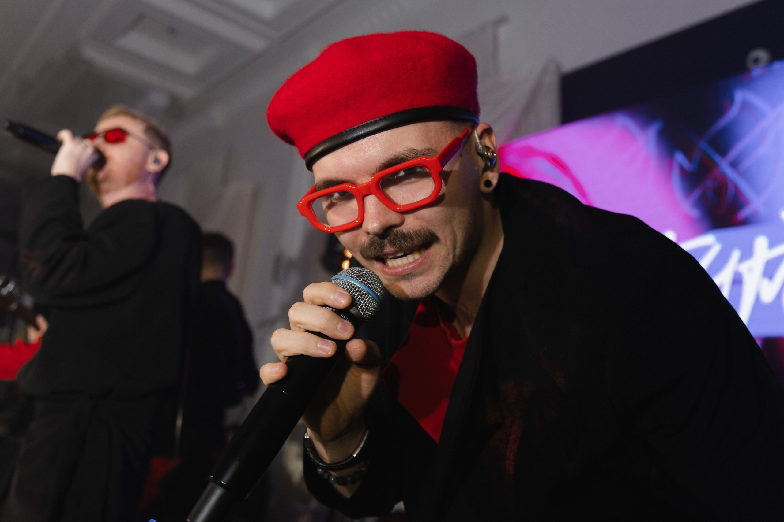 Фотограф на новогодний корпоратив — Роман Болдырев