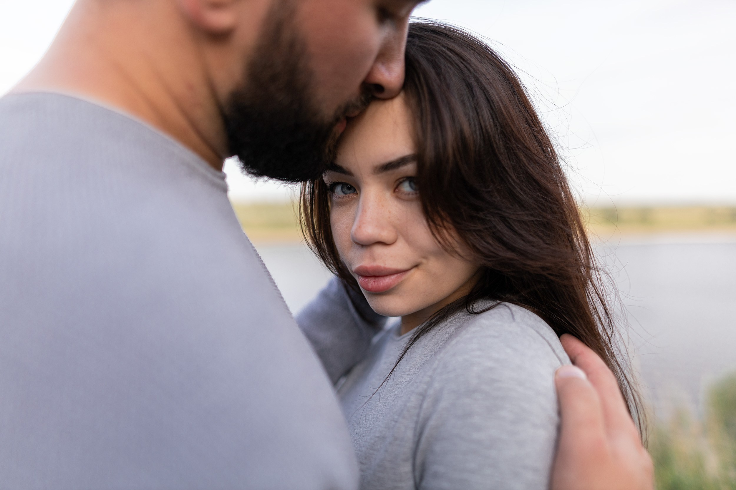 Лера и Саша, Мегион. Фотограф Тюмень