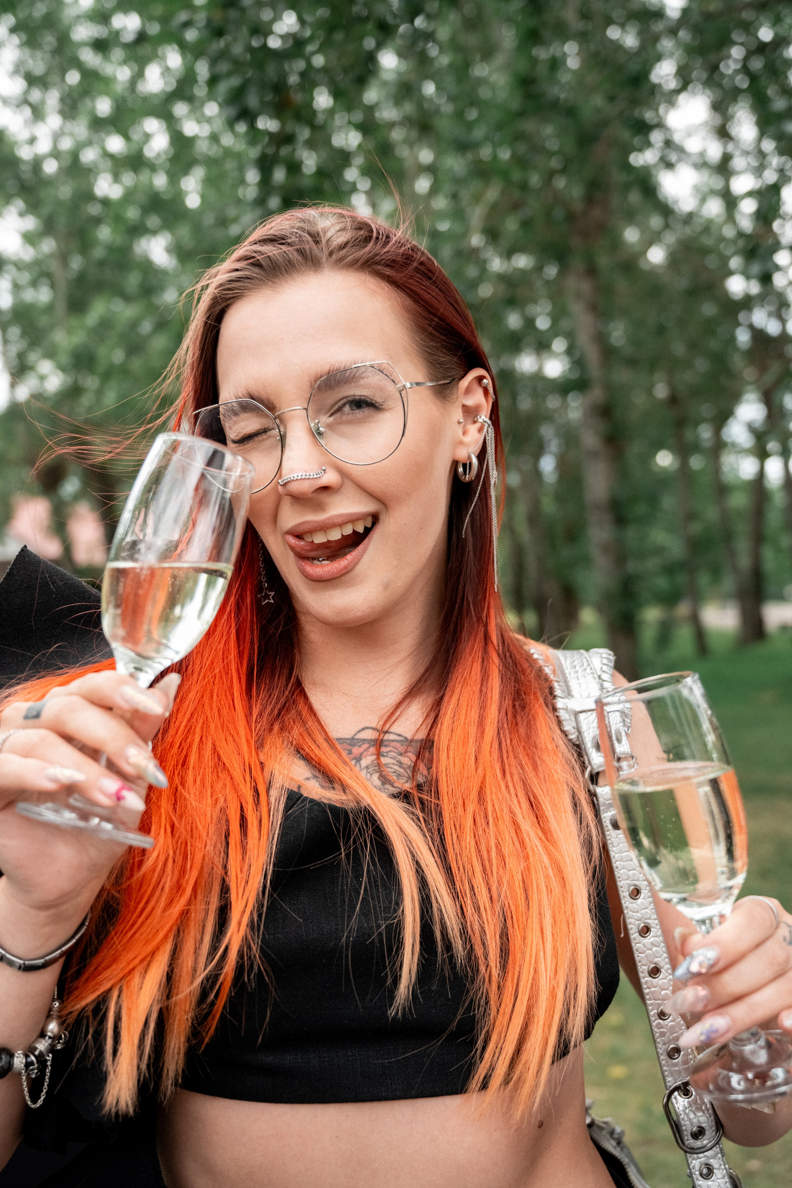 Свадьба Ивана и Яны