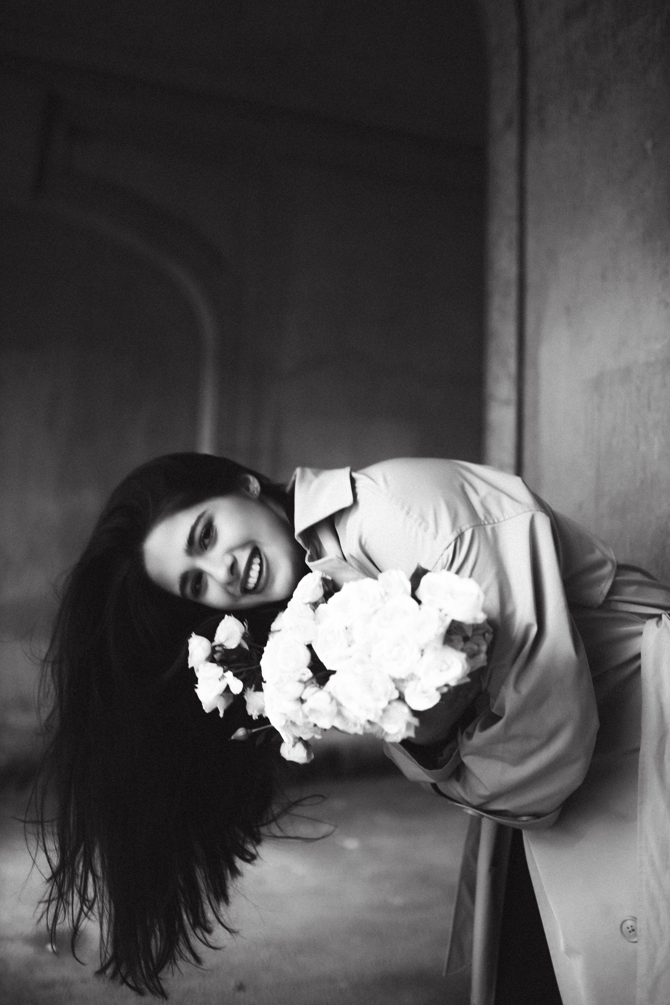 Дарья | Санкт-Петербург. Фотограф Екатерина Амбрушкевич