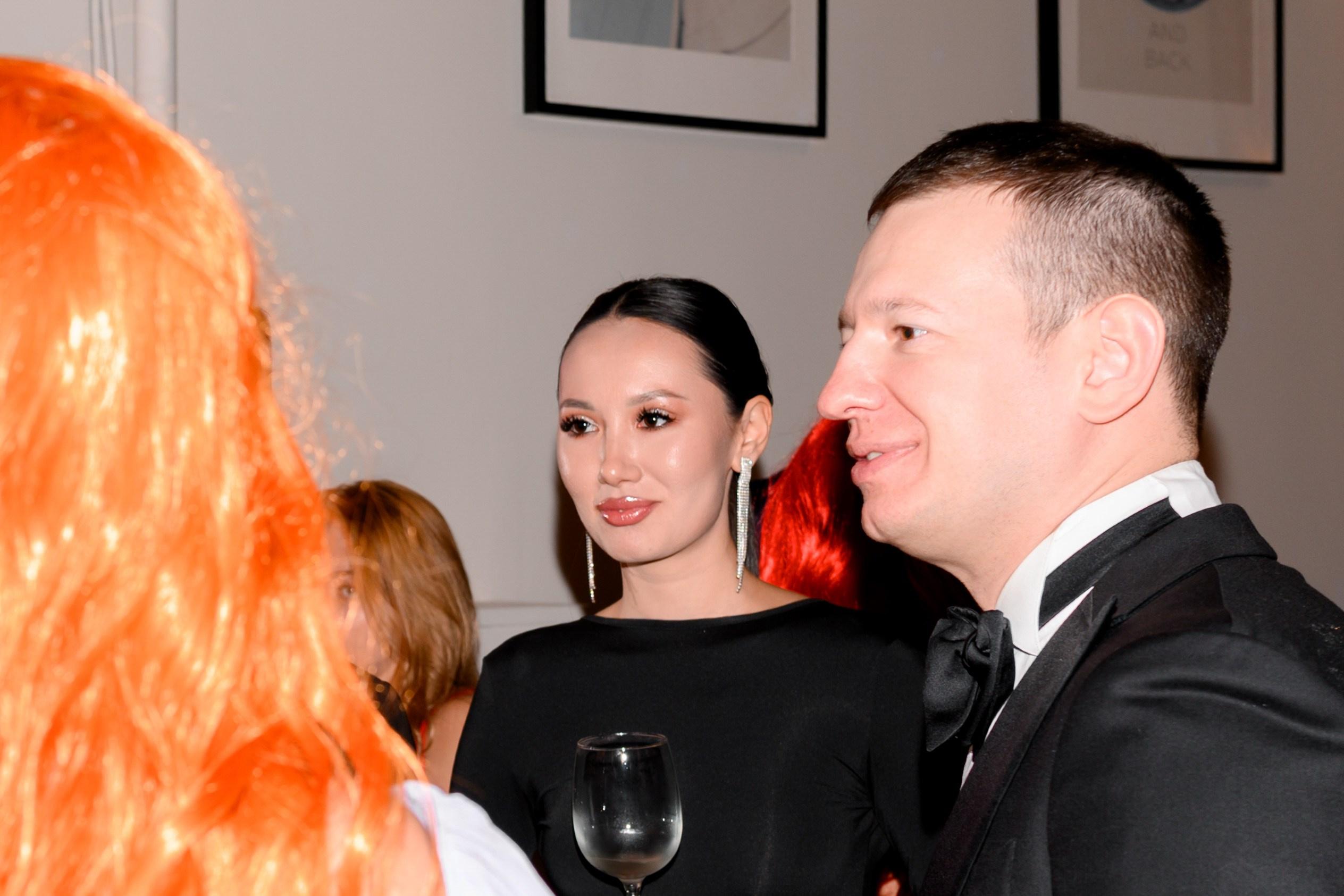 День рождения. Главная