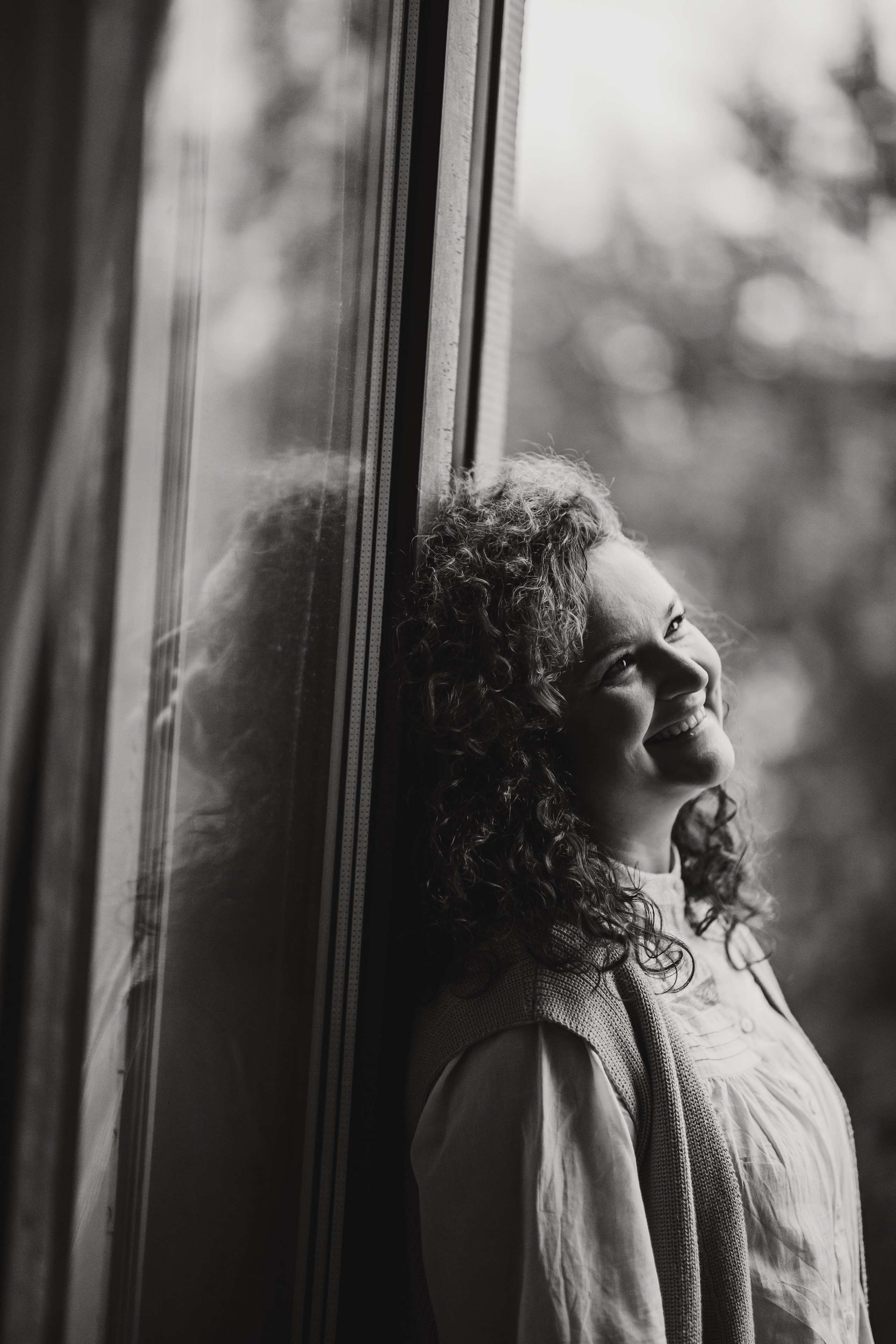 Ира. Семейный lifestyle фотограф в Санкт-Петербурге Людмила Пахомова