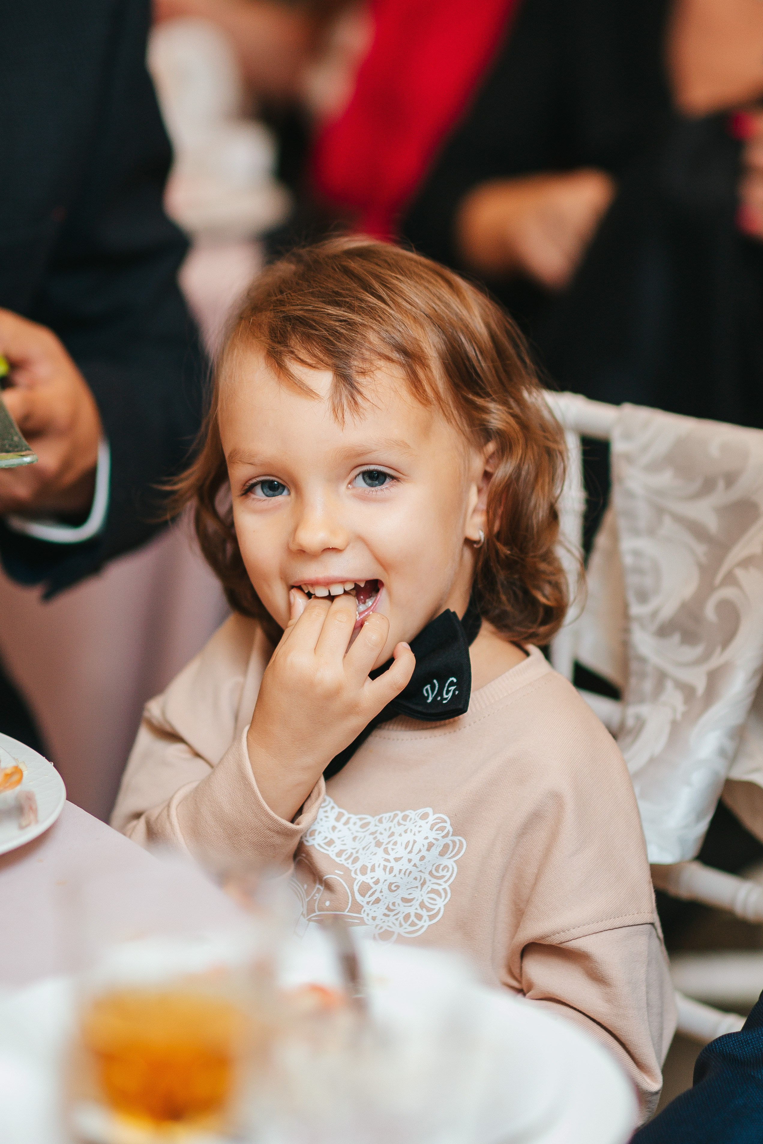 Джама и Катя. Семейный lifestyle фотограф в Санкт-Петербурге Людмила Пахомова