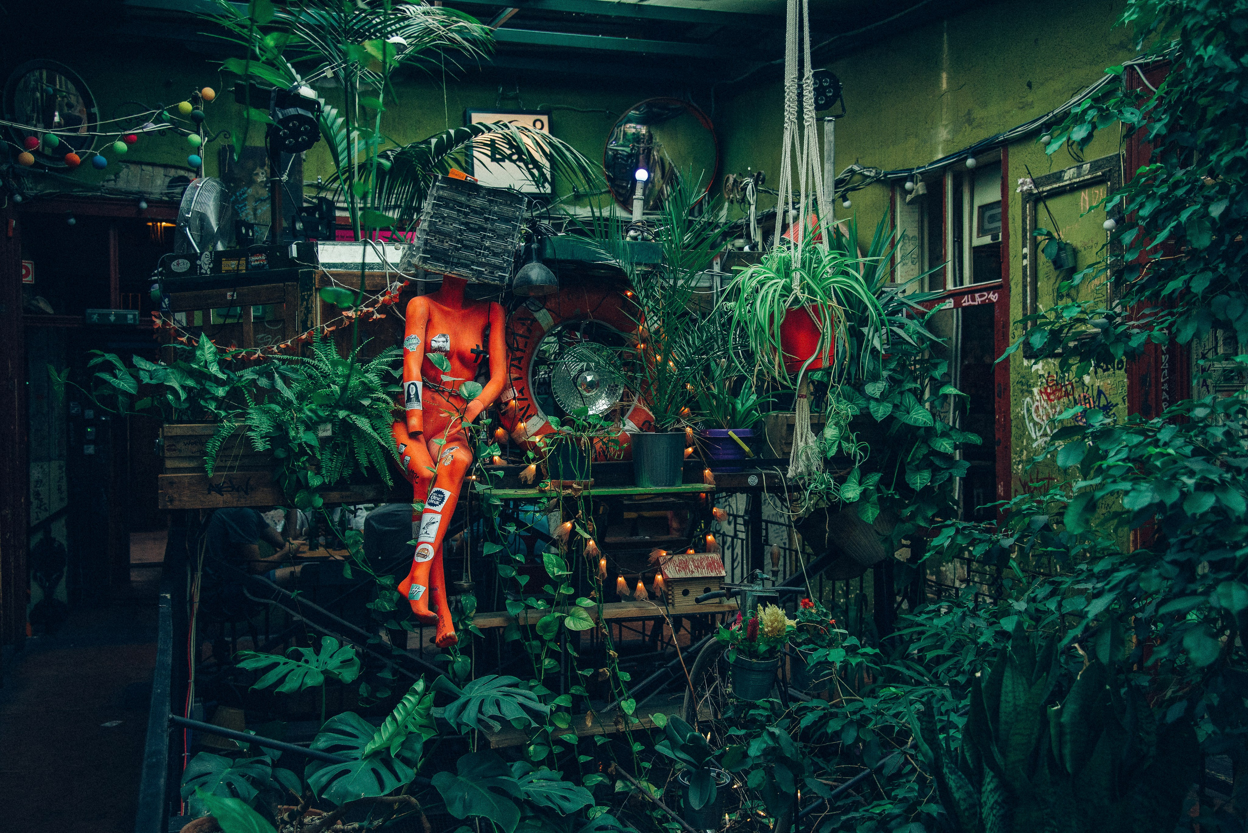 Будапешт, 2019. Фотограф Марк Арсаков