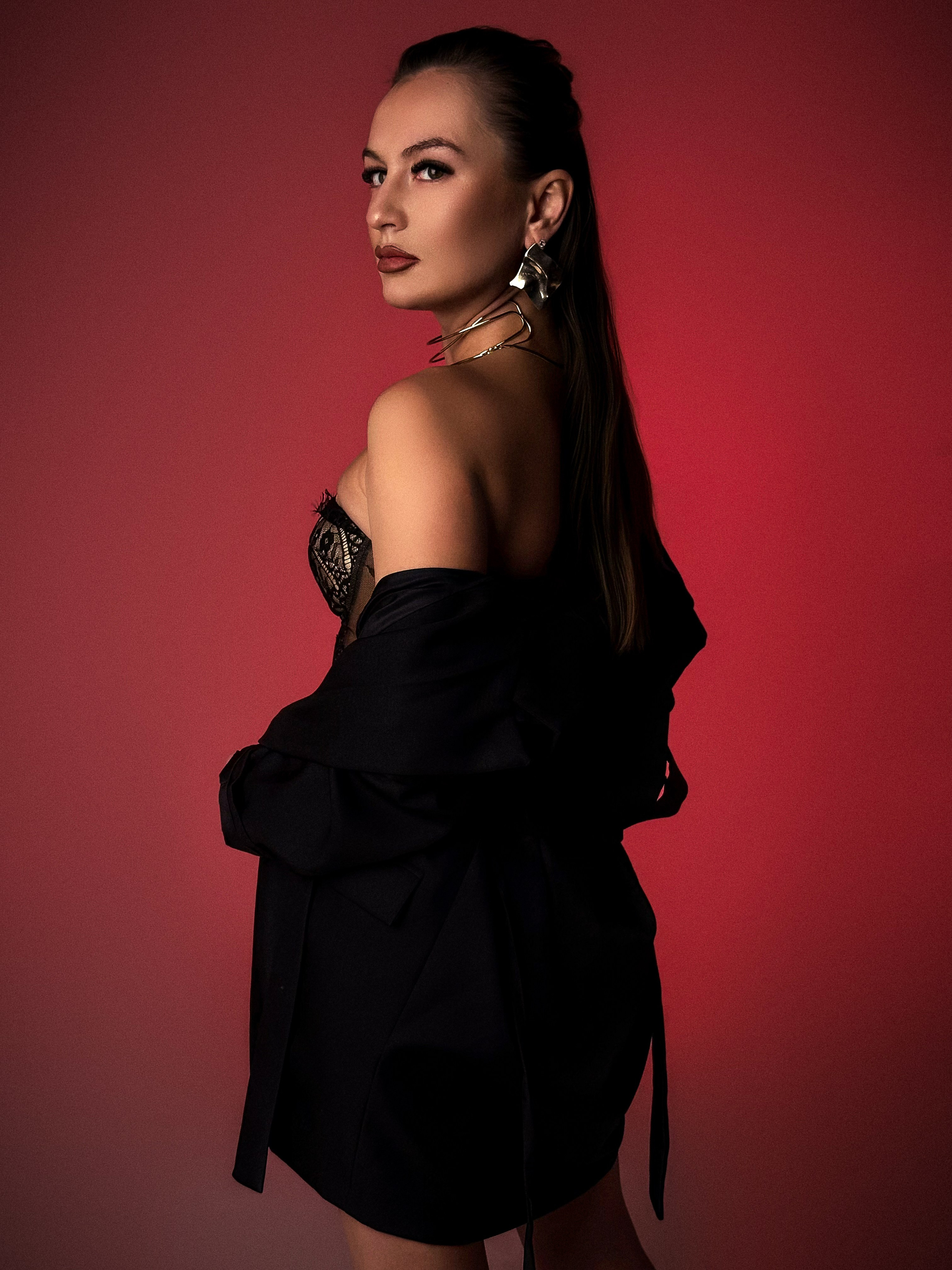 Студийные съемки