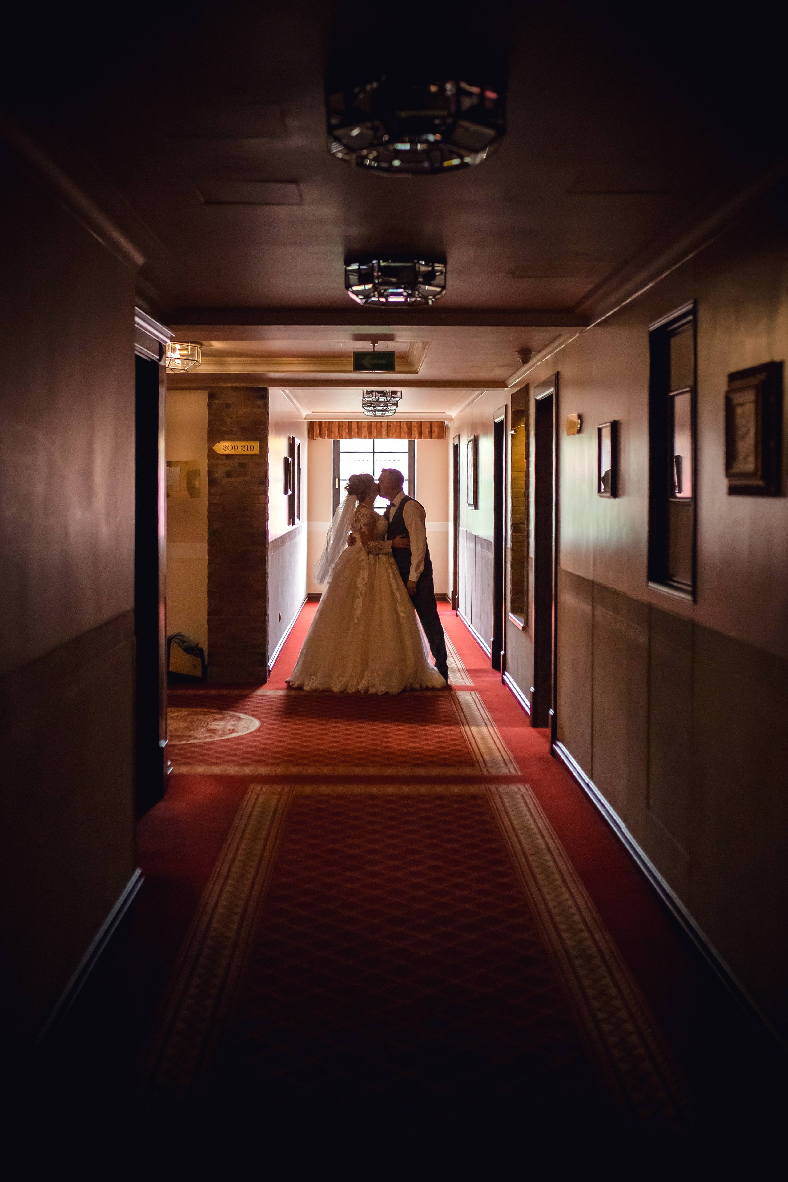 Свадьба Антона и Елены