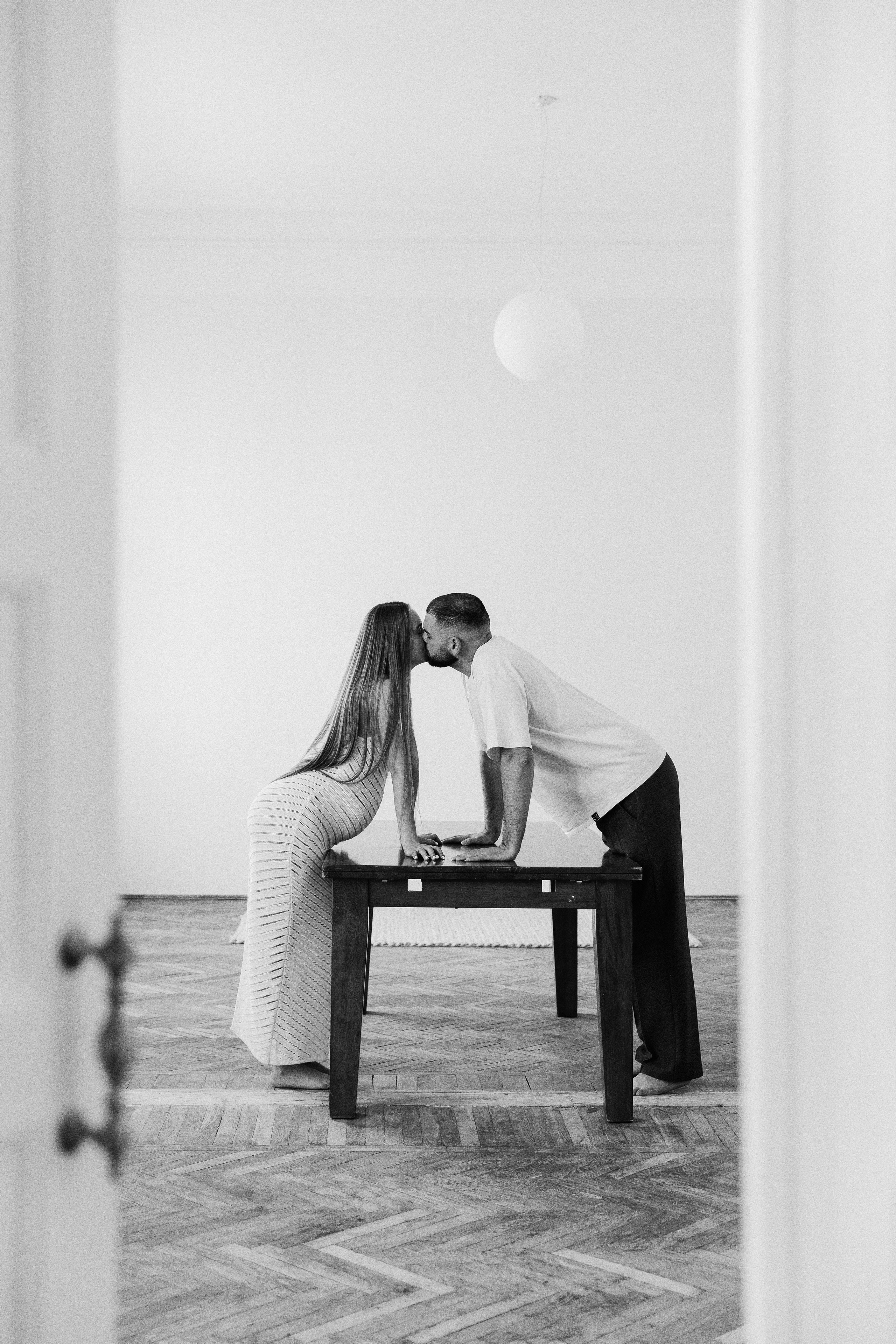 Валерия и Глеб. Фотограф в Москве Людмила Малова