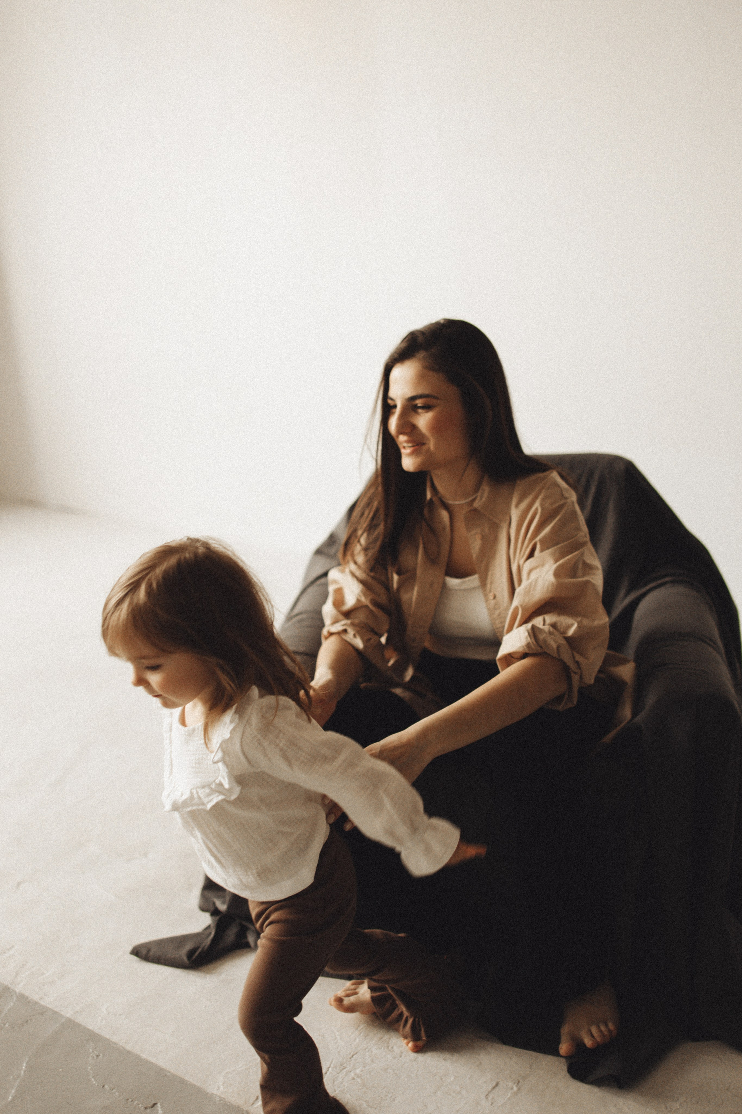 Мама и Полинка. Семейный и детский фотограф, таганрог, ростов-на-дону