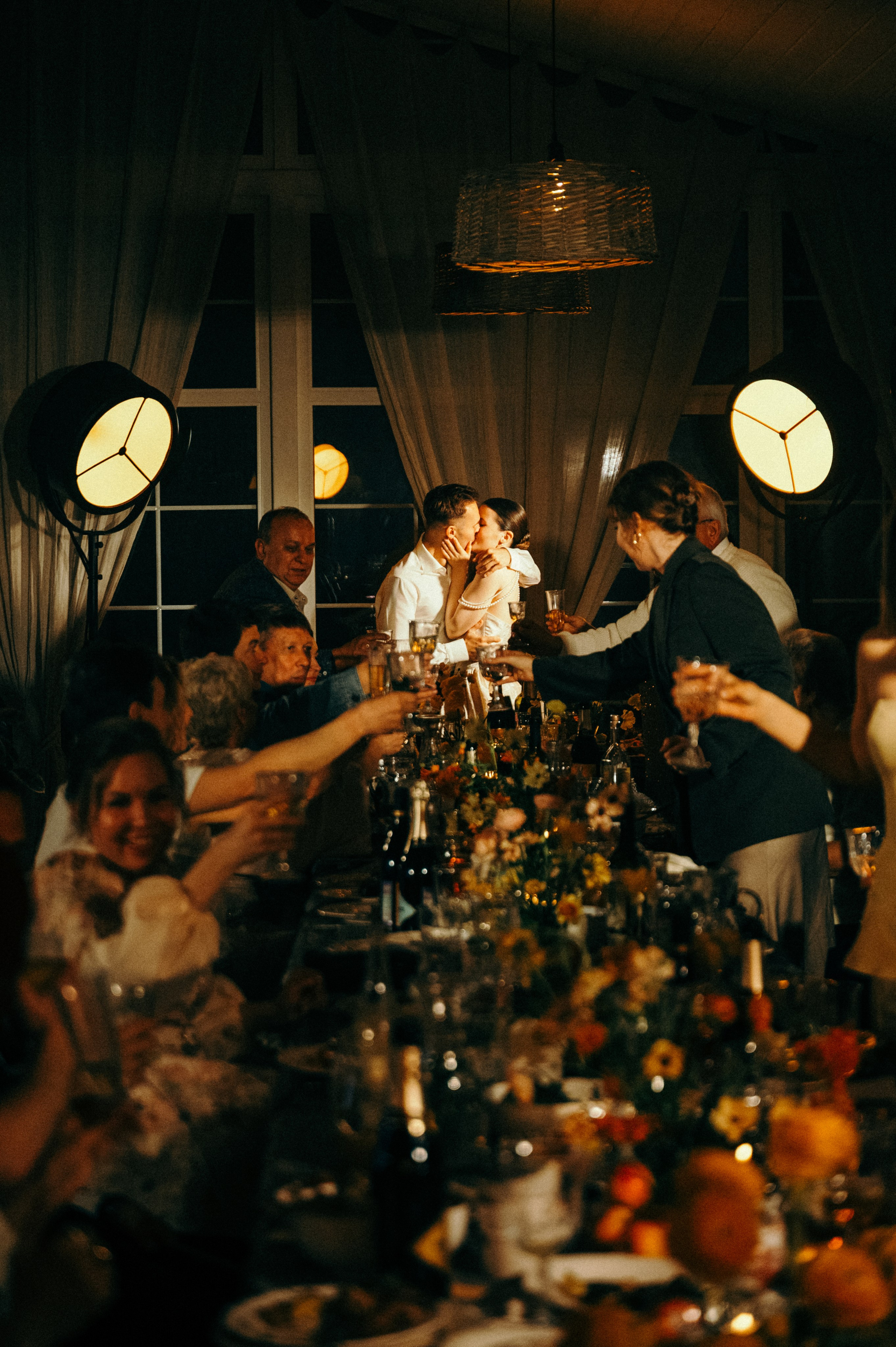 Любовь и уют. Свадебный фотограф в Краснодаре и Сочи Винидиктова Екатерина