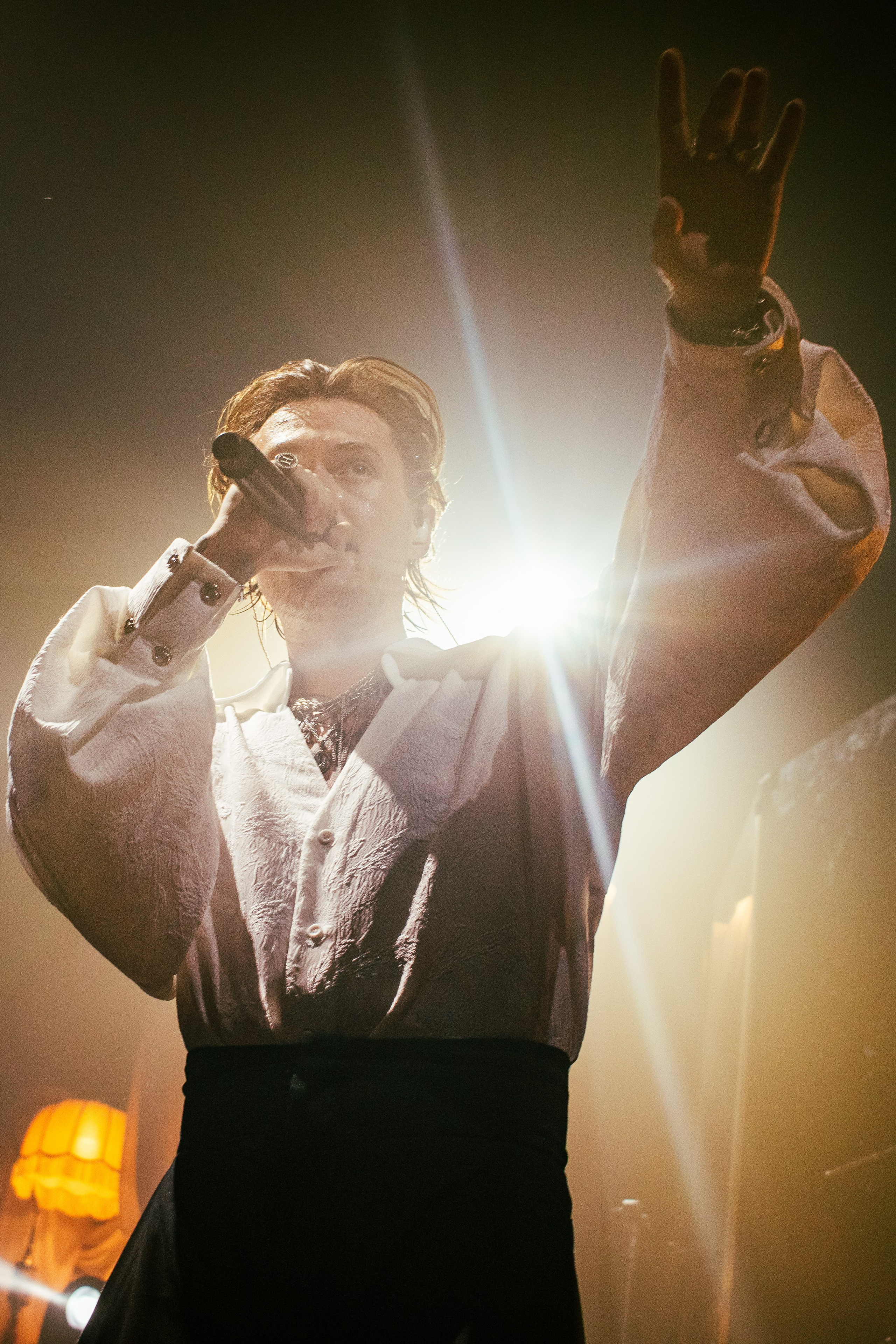 Концертная съемка. Репортажный фотограф в Москве Кащеева Анна