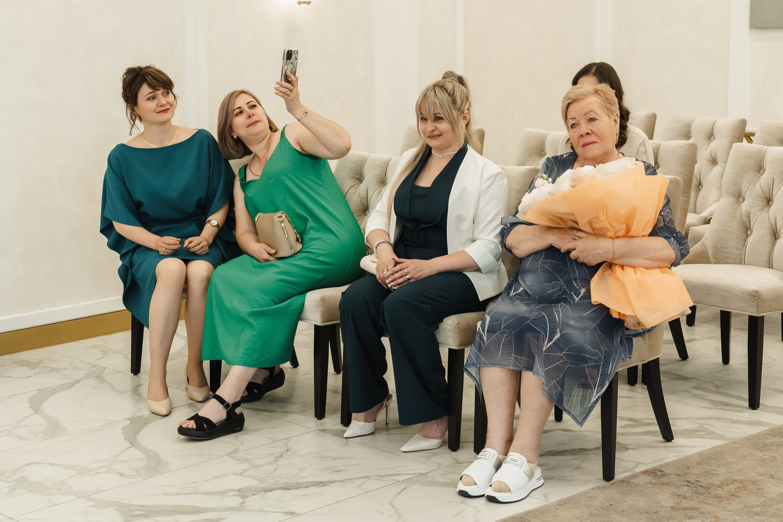 Свадьба Леры и Жени. Свадебный фотограф в Москве Яна Деньгина