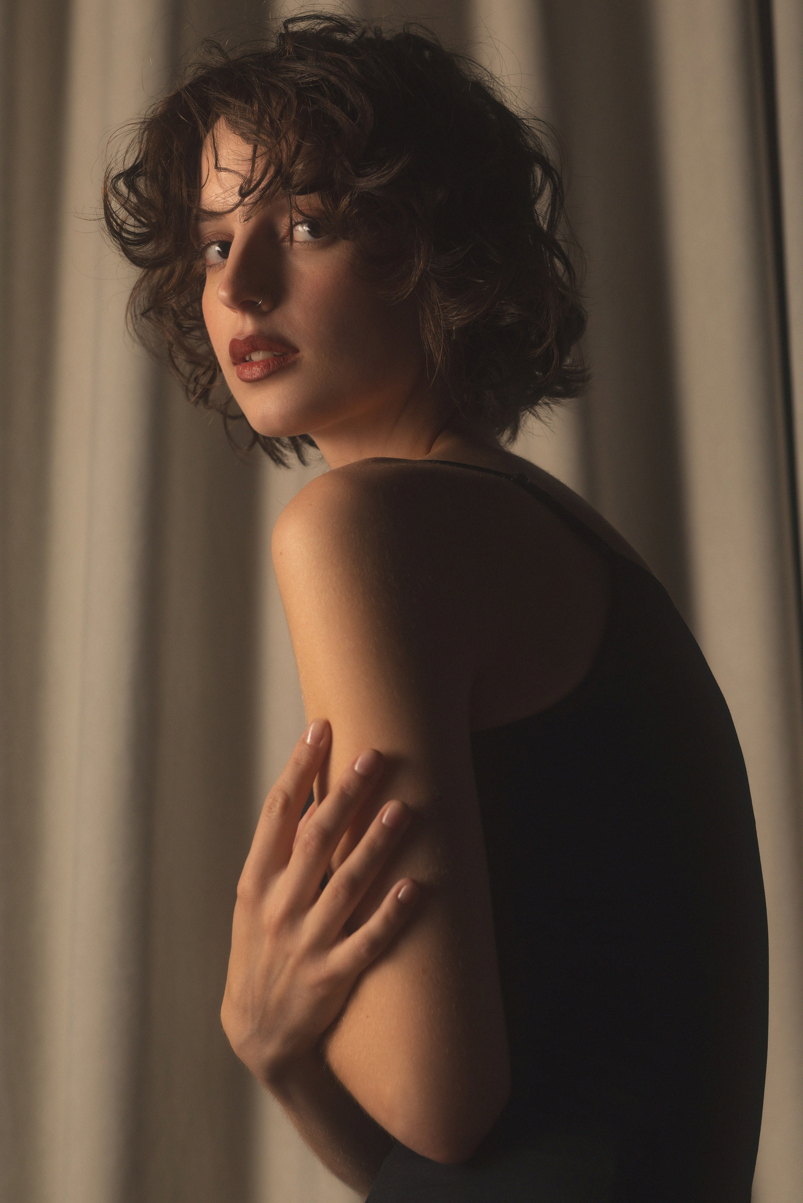 Sonya. Сергей Шарин семейный и творческий фотограф