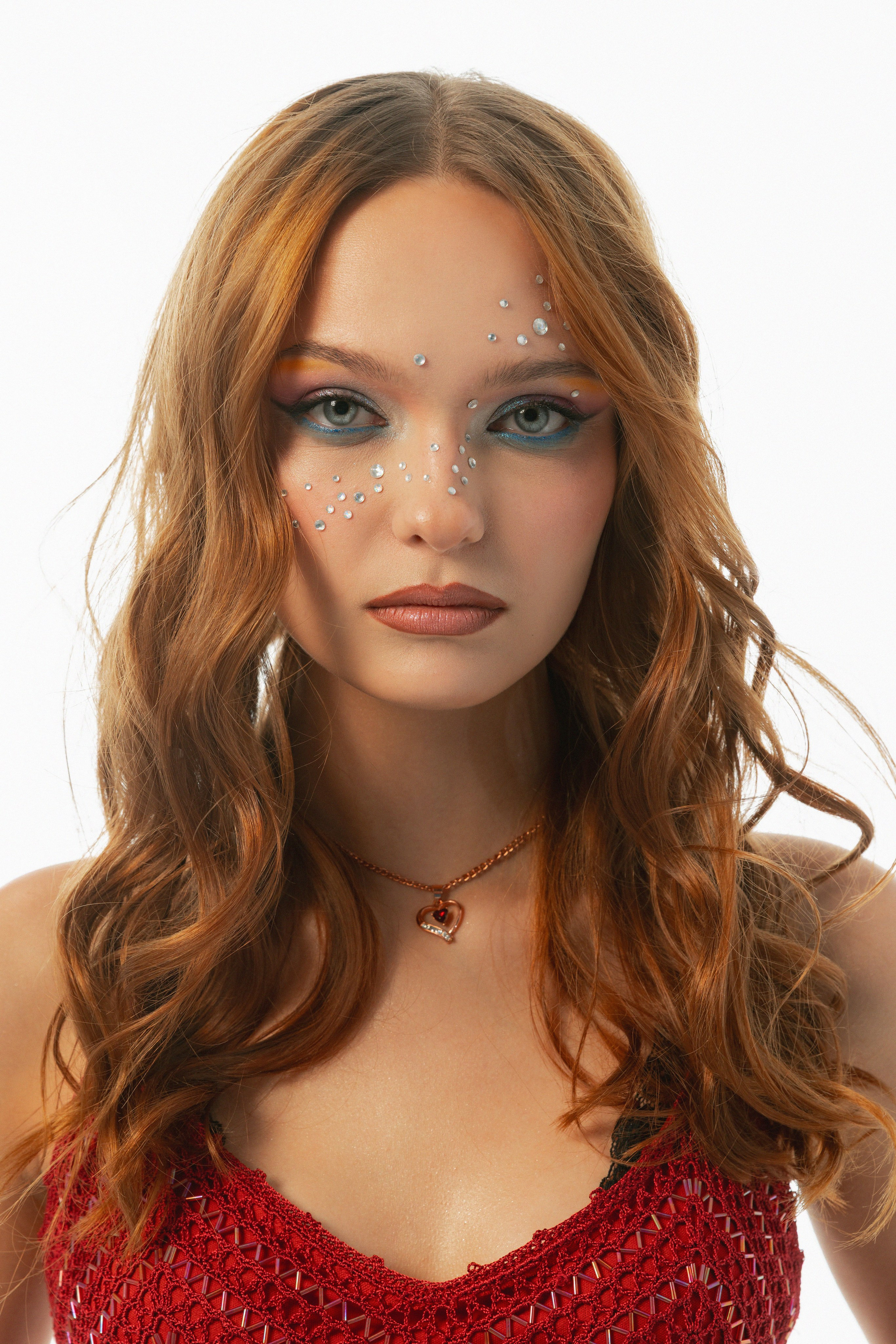 Alisa. Сергей Шарин семейный и творческий фотограф