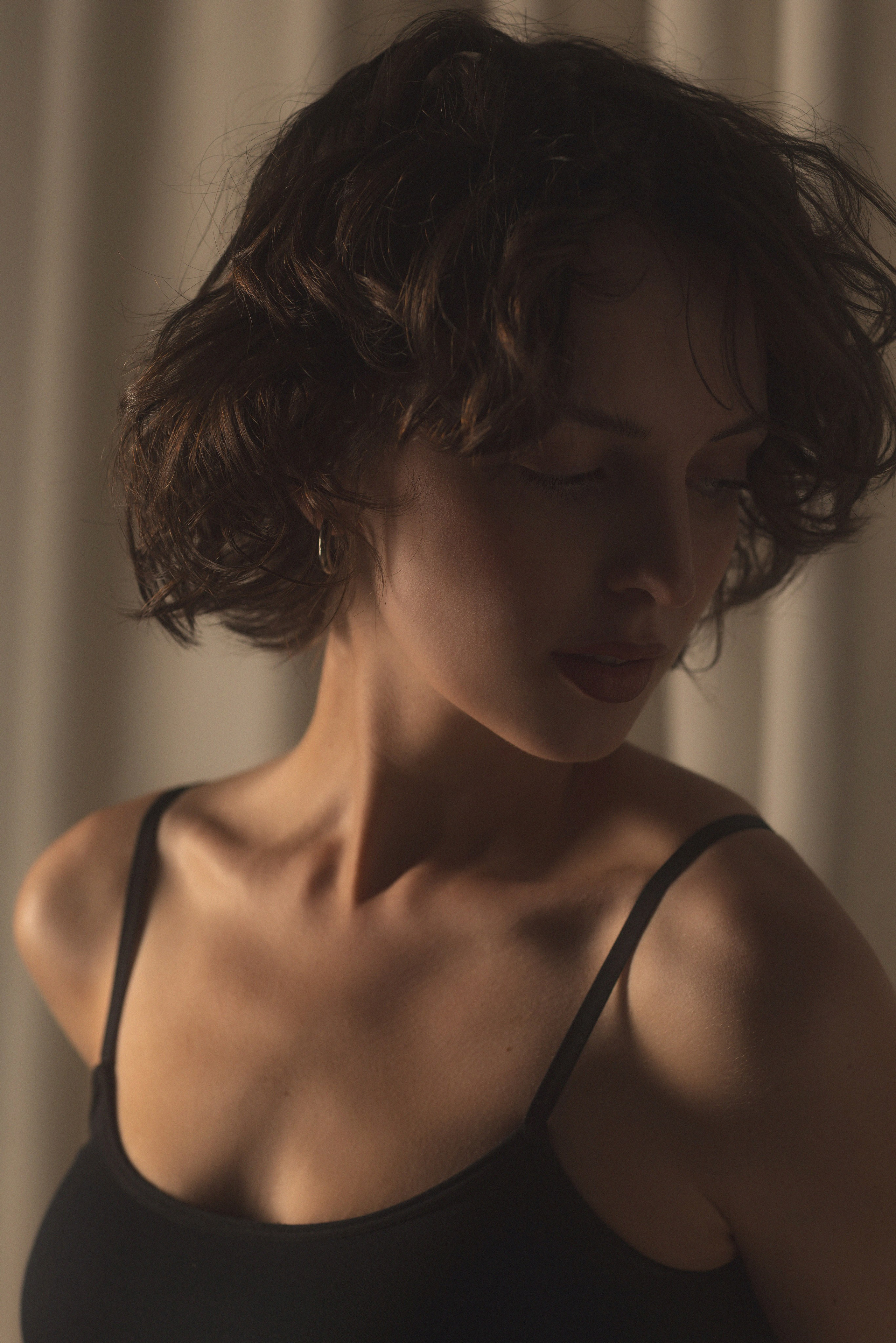Sonya. Сергей Шарин семейный и творческий фотограф
