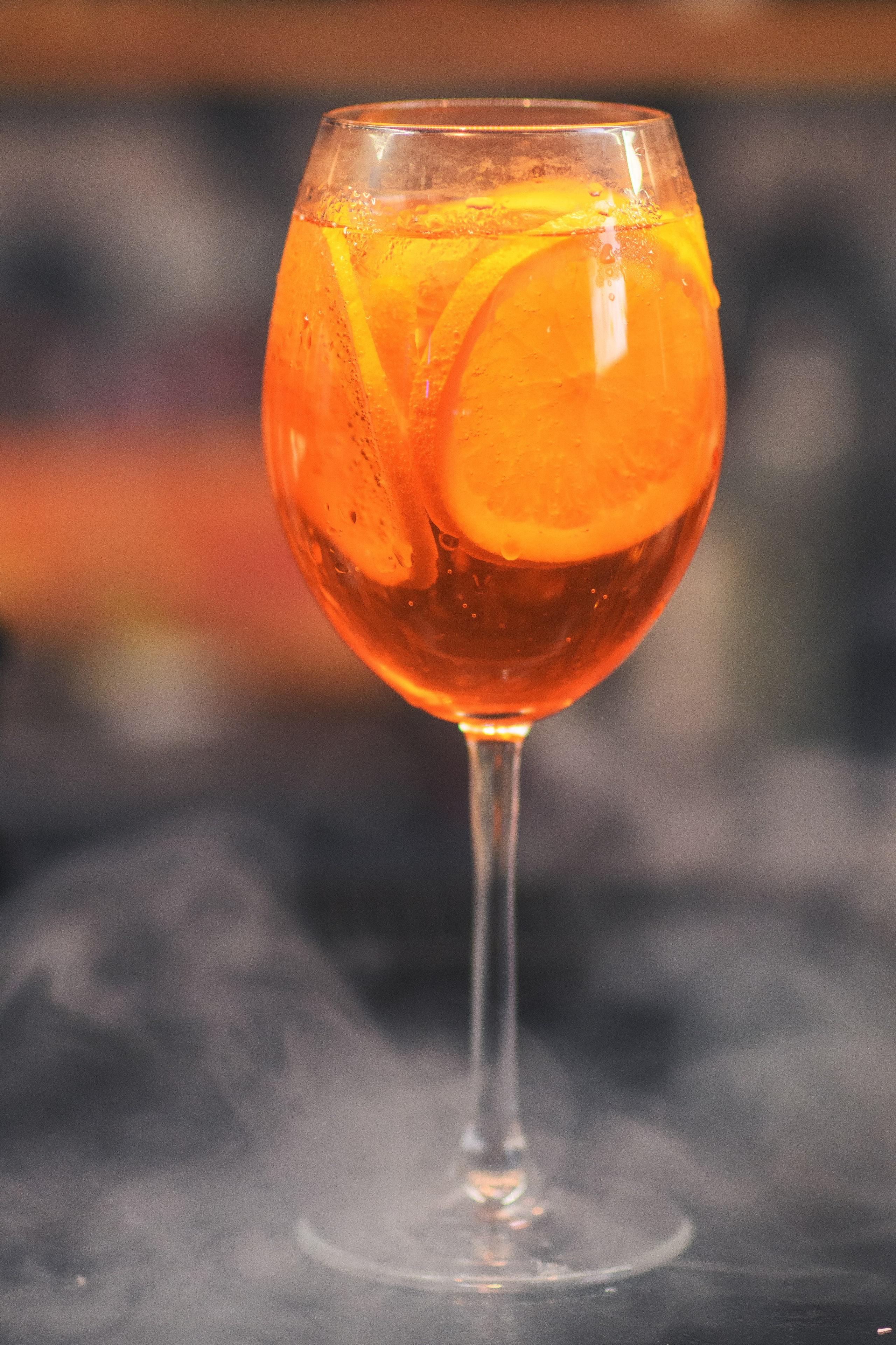 Барные коктейли. Фотограф в Санкт-Петербурге Виталий Кедов