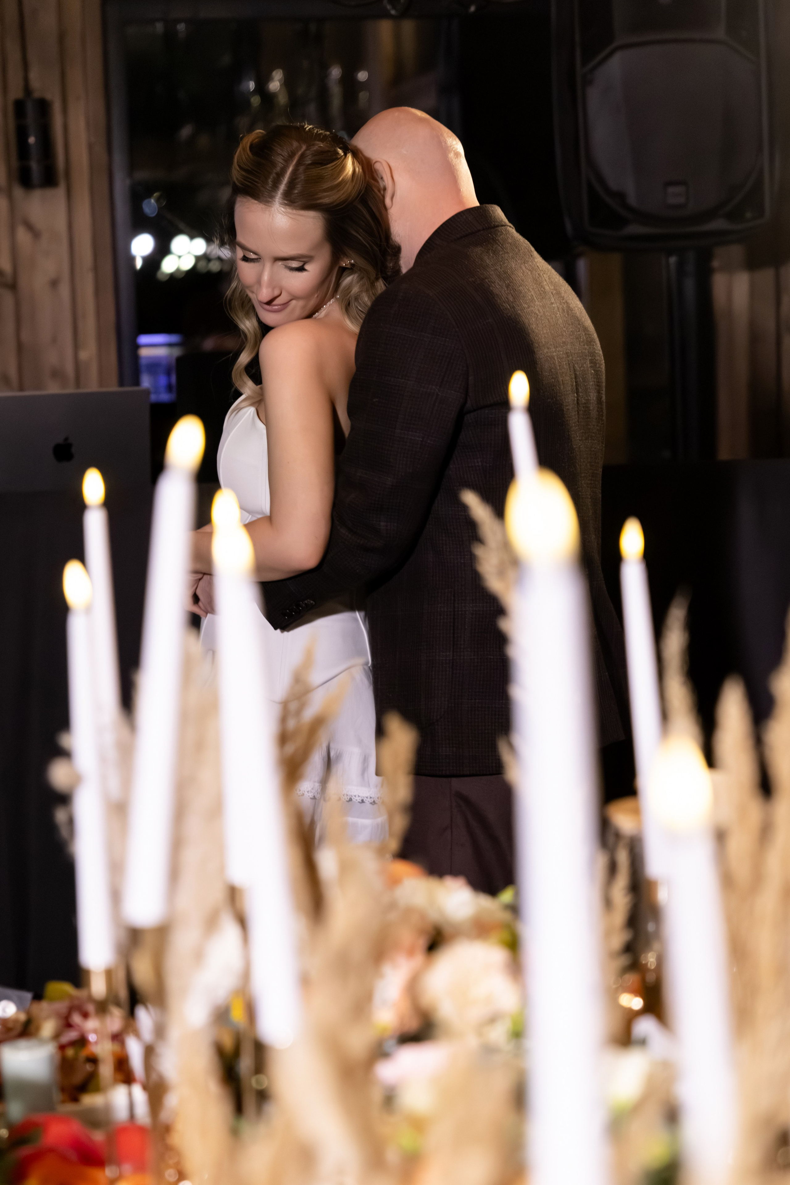 Алексей и Милена. Фотограф в Красноярске