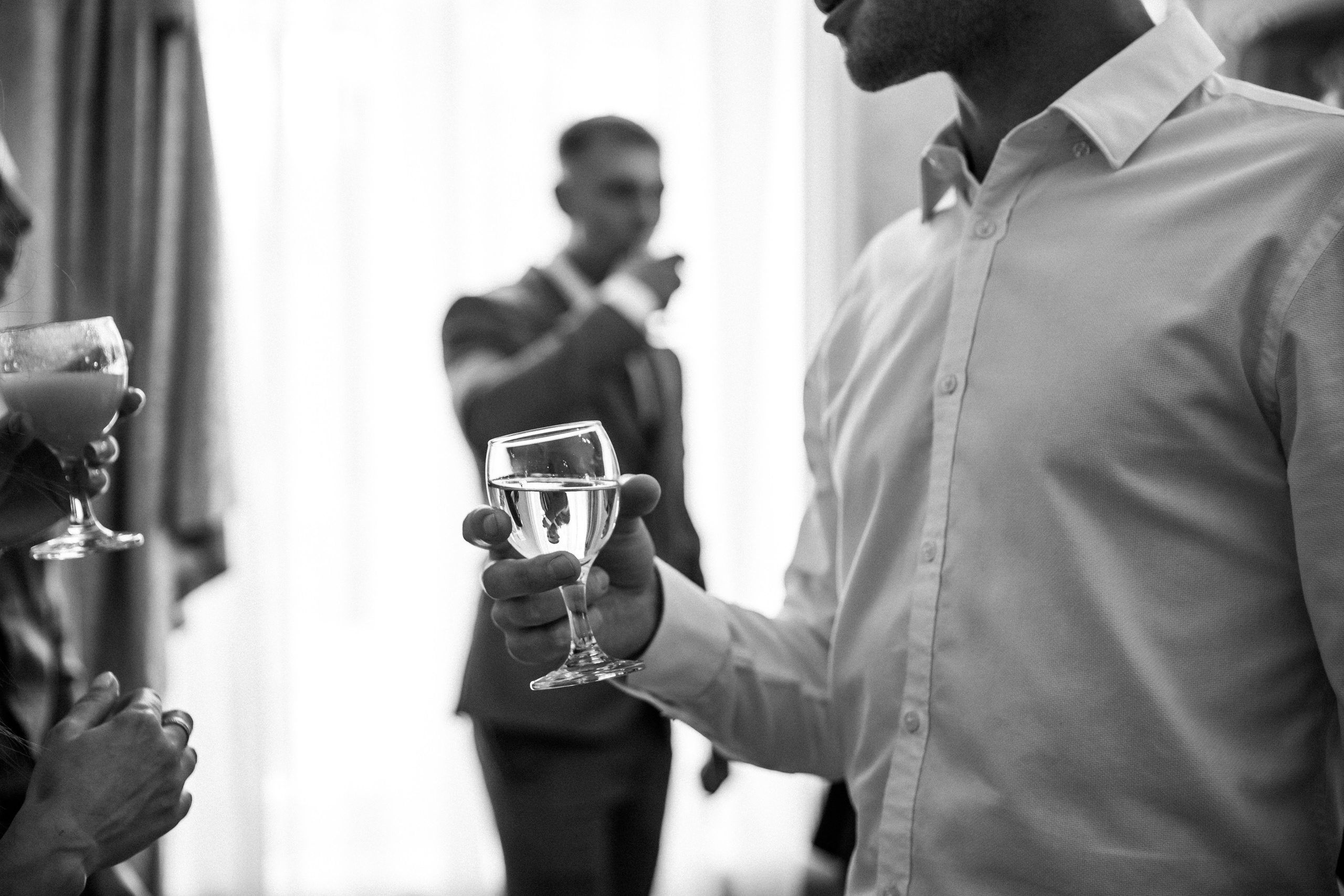 Валентин и Юлия. Фотограф в Красноярске