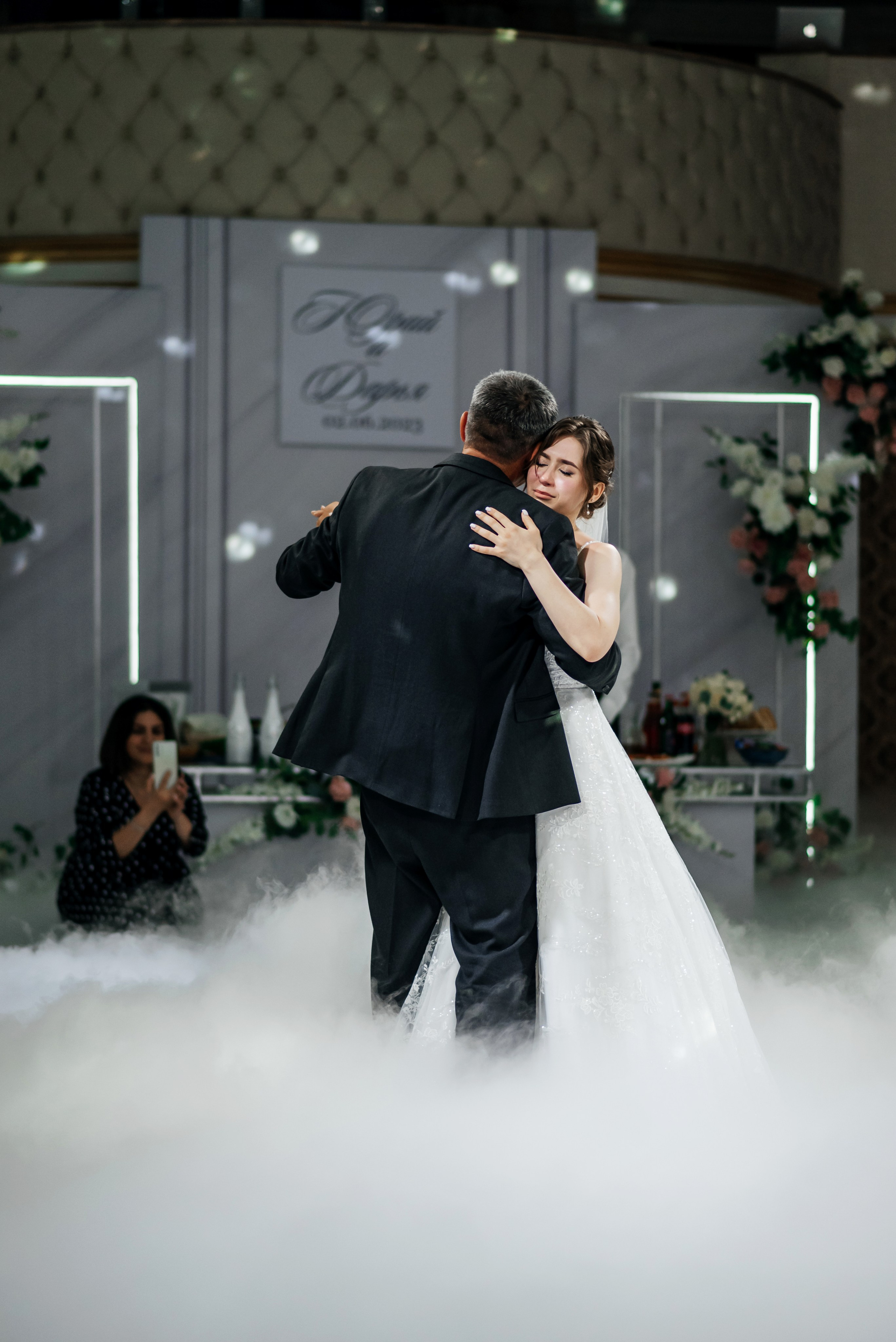 Юрий и Дарья. Свадебный и семейный фотограф в Краснодаре