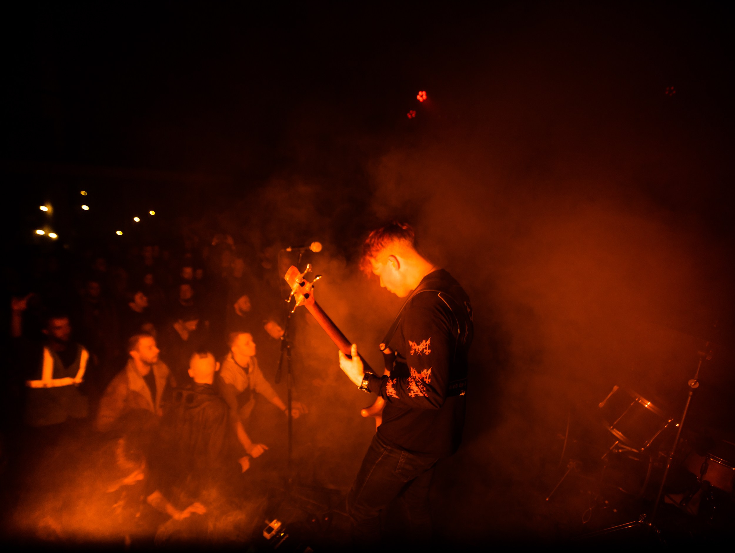 Роад трип TRNA СПБ-Москва 2021. Фотограф Мария Немм