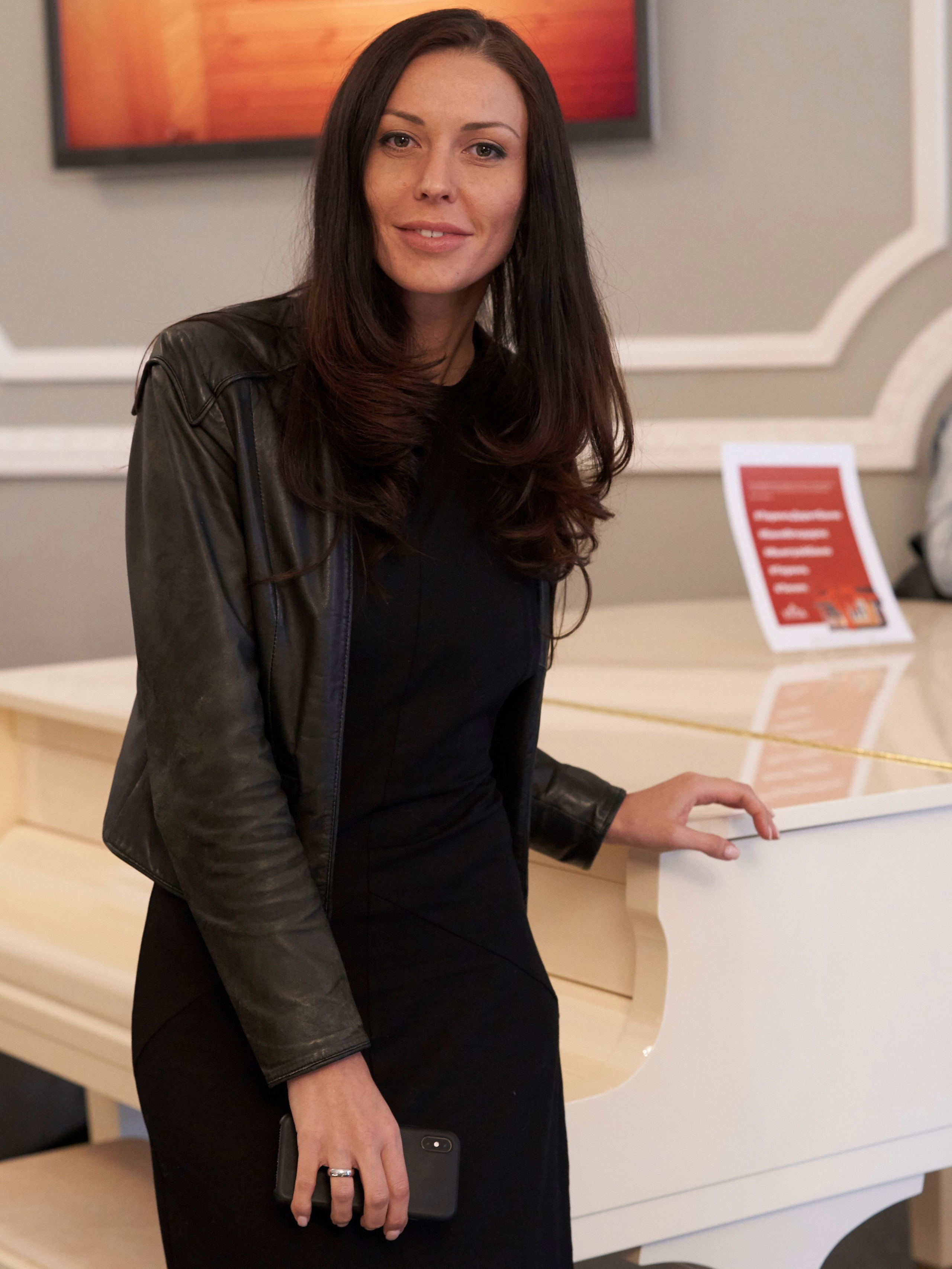 Фотоотчеты с выставок/конференций. Владимир Спивак — фотограф, дизайнер, продюсер | Основатель бегового клуба Spivak Run