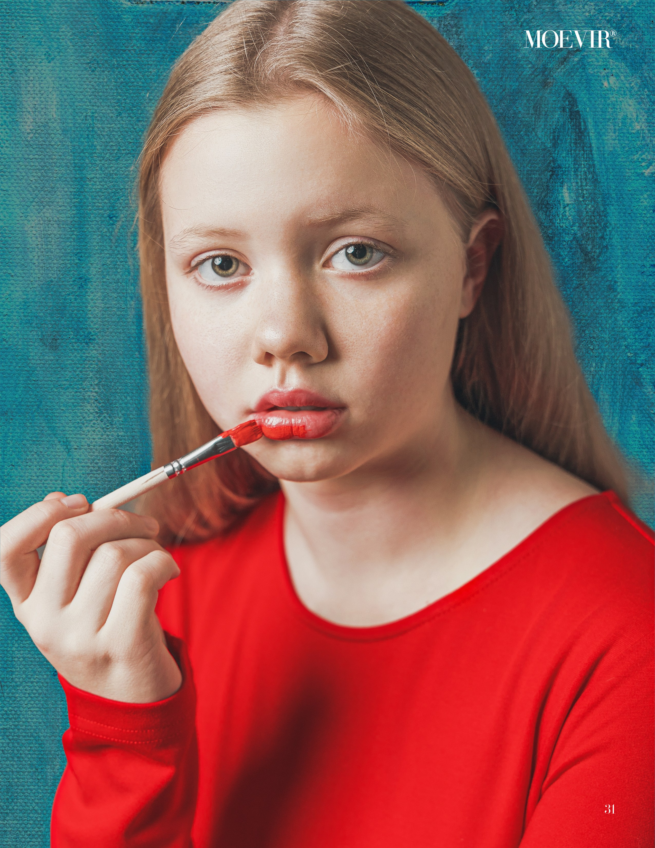 Публикации. Актерское и модельное портфолио. Фотограф в Москве Екатерина Коломеец