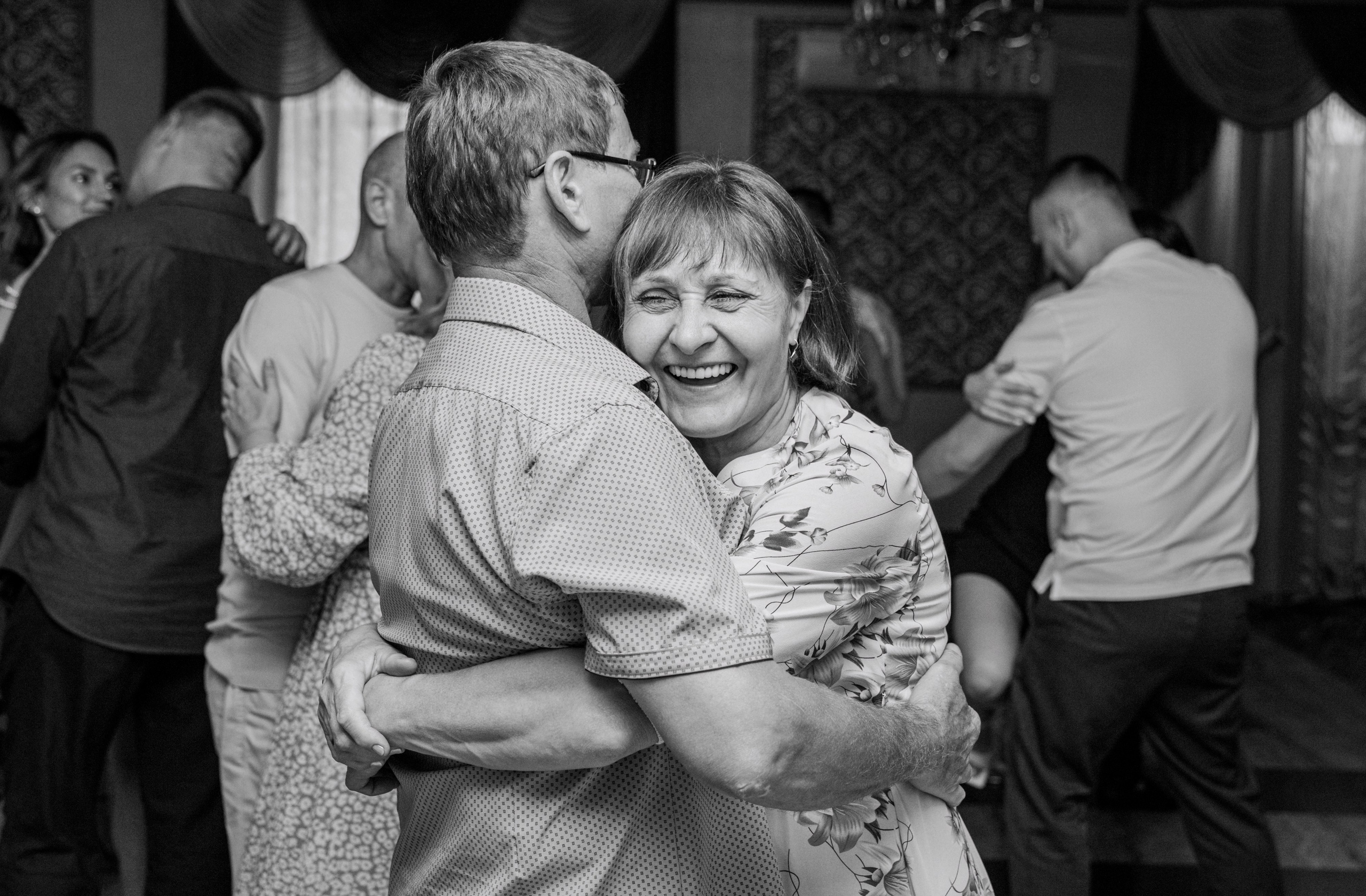 Данила и Даша. Свадебный и семейный фотограф Самара и Самарская область Дарья Зарипова