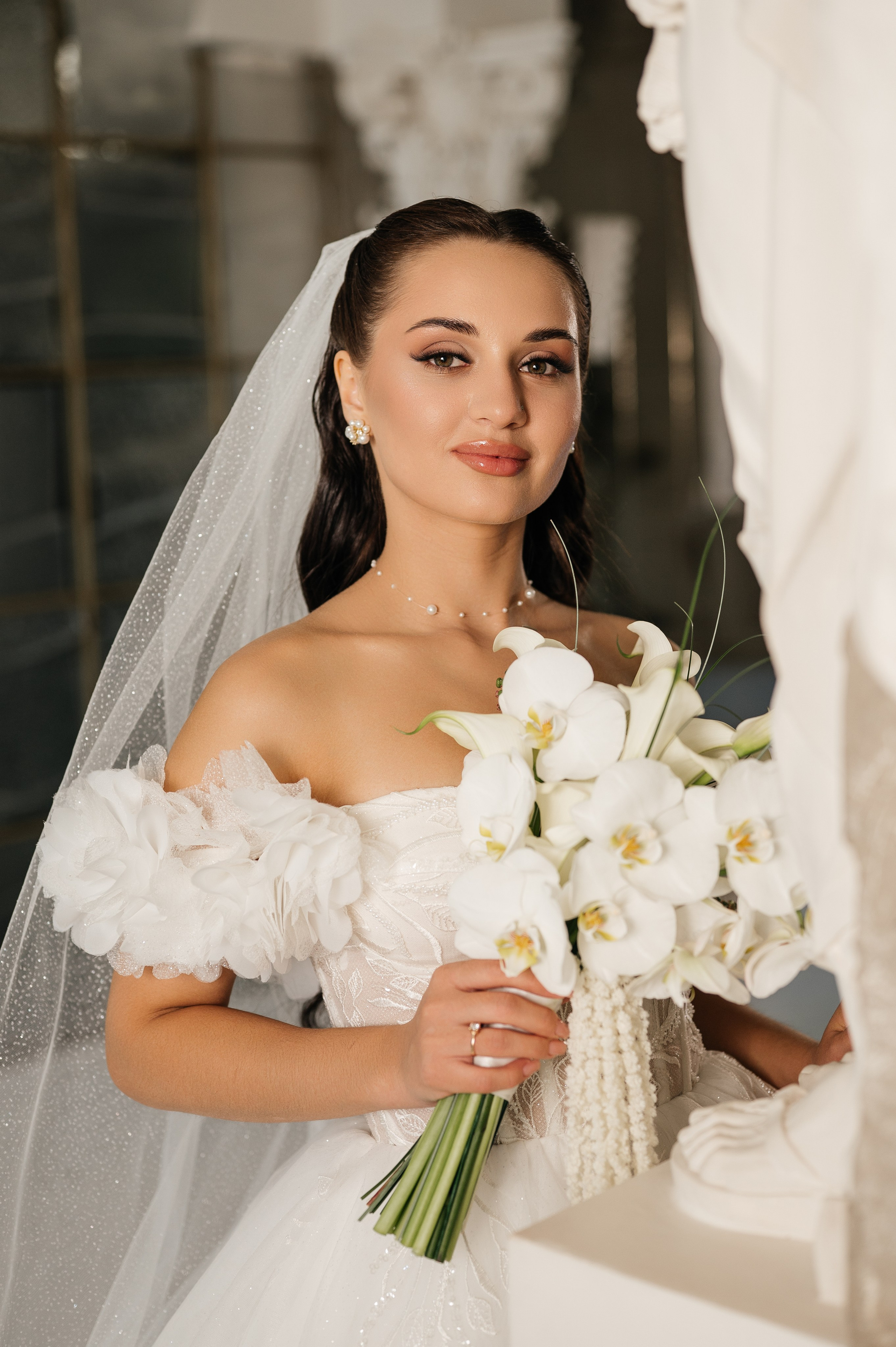 Генрих и Ксения. Свадебный и семейный фотограф в Краснодаре Алина Мельник