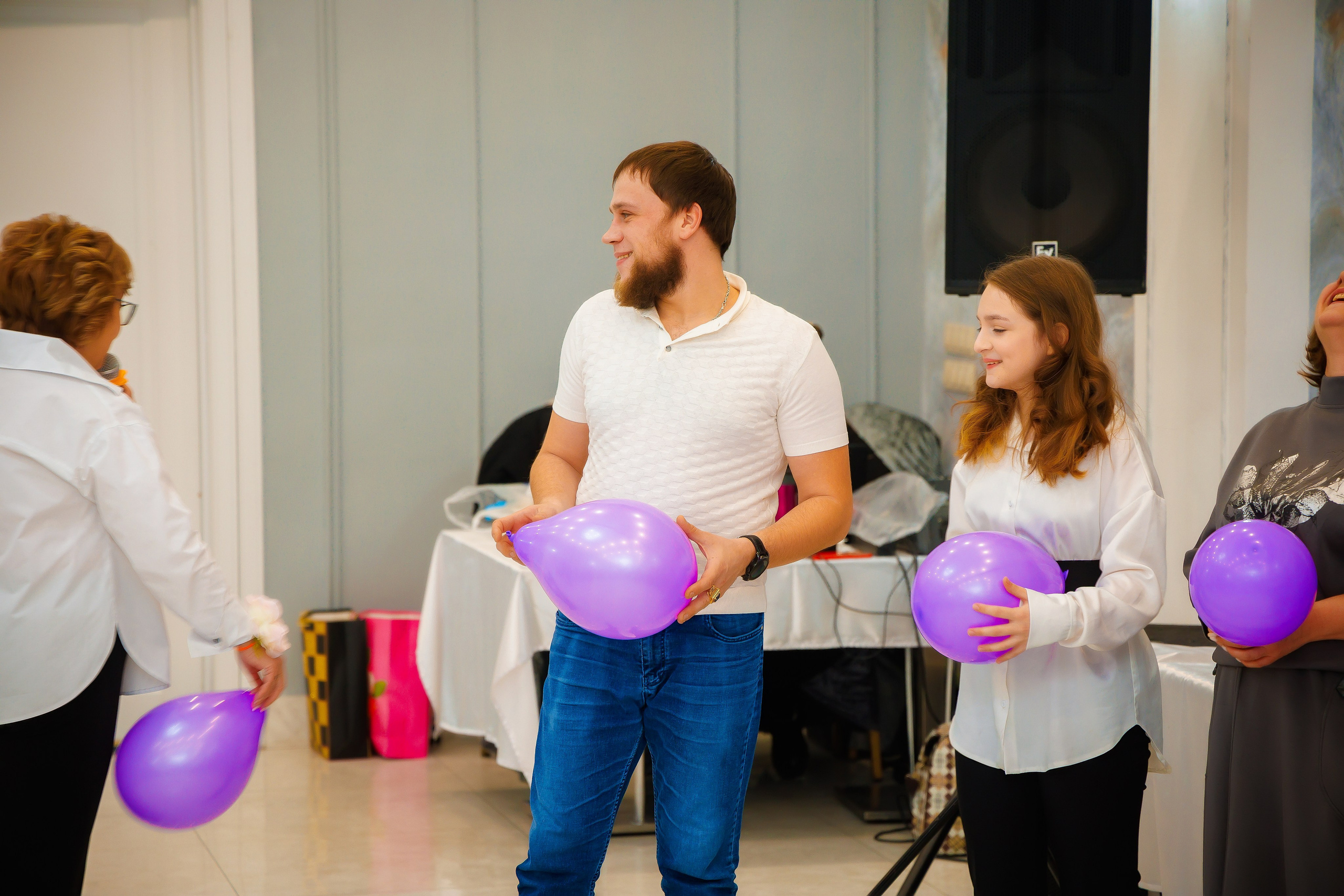 1 годик. Семейный и Свадебный фотограф в Астане Александр Астапов