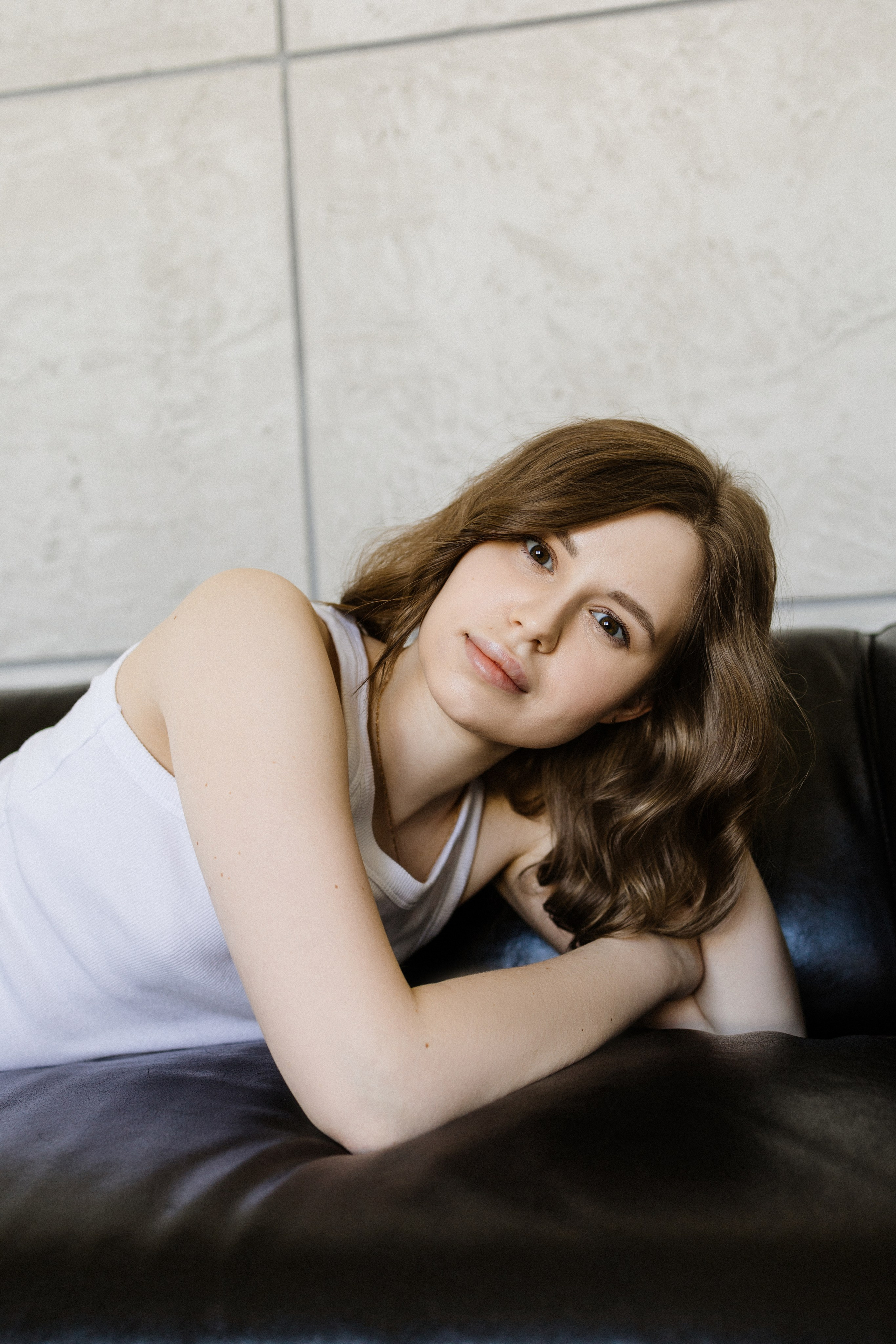 Марина. Фотограф в Туле и Алексине Стулова Мария